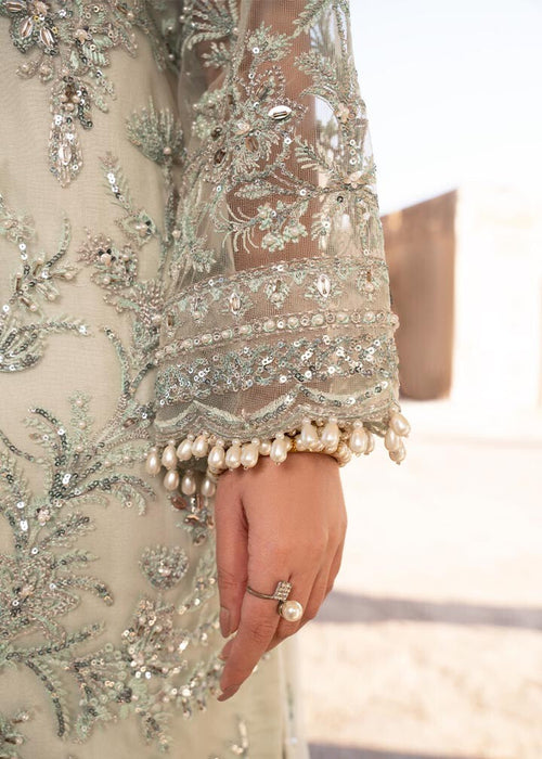 Meeral | Wedding Formals | Sifa