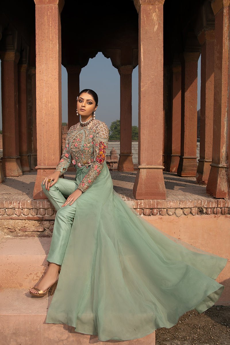 Fahad Hussayn | Formals 2024 | LAVANA