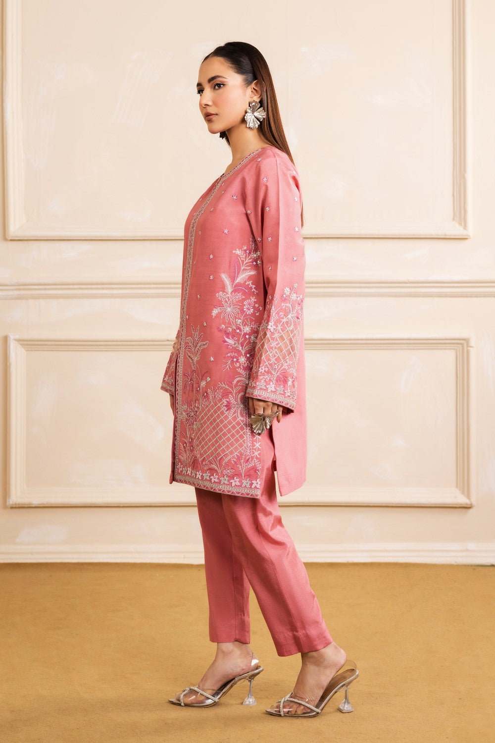 Maryum N Maria | Zaira Pret | LAYLA