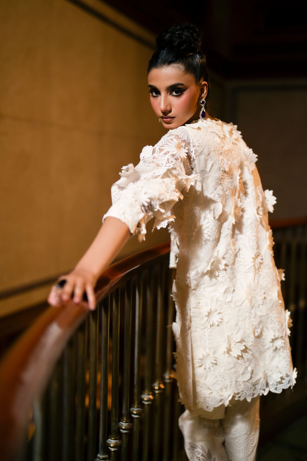 AJR Couture | Cutwork Edit 24 | LEAH - Official AJR Couture - Agha Fabrics UK