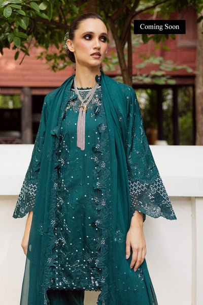 Marjjan | Lovella Winter 25 | MEV-44 B (ZINC)