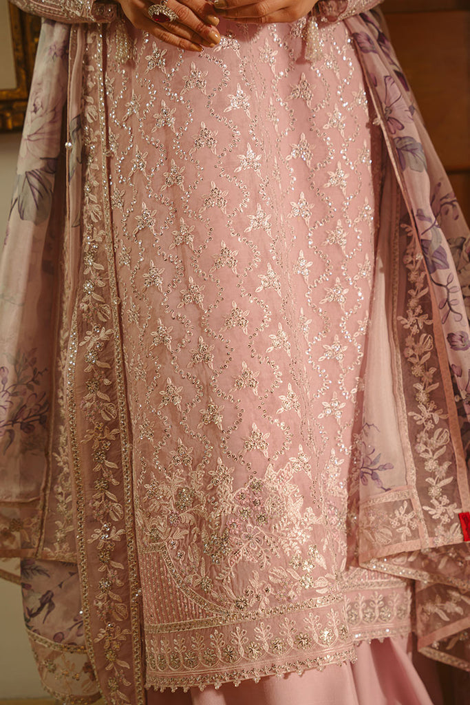 Cross Stitch | Luxe Atelier 25 | PETAL SOFT