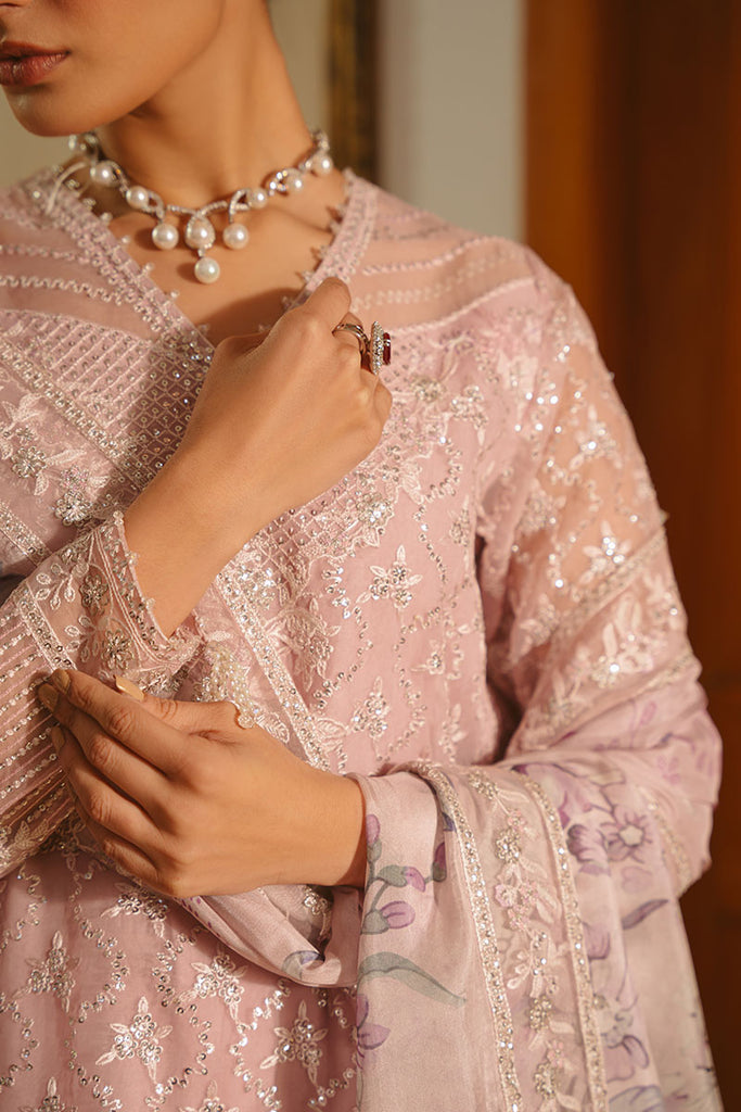 Cross Stitch | Luxe Atelier 25 | PETAL SOFT