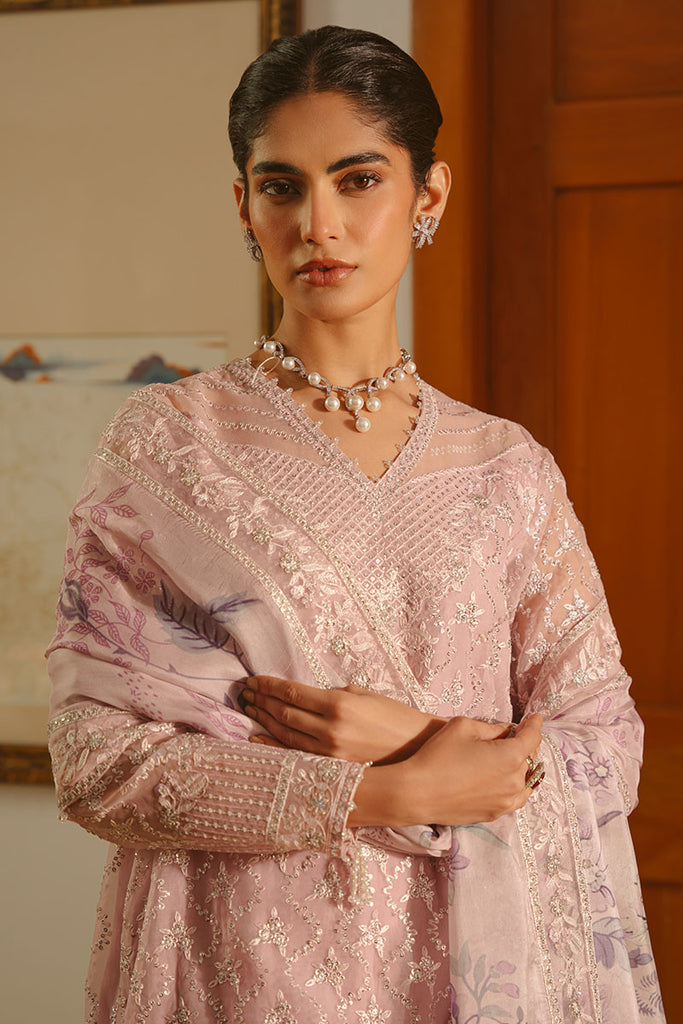 Cross Stitch | Luxe Atelier 25 | PETAL SOFT