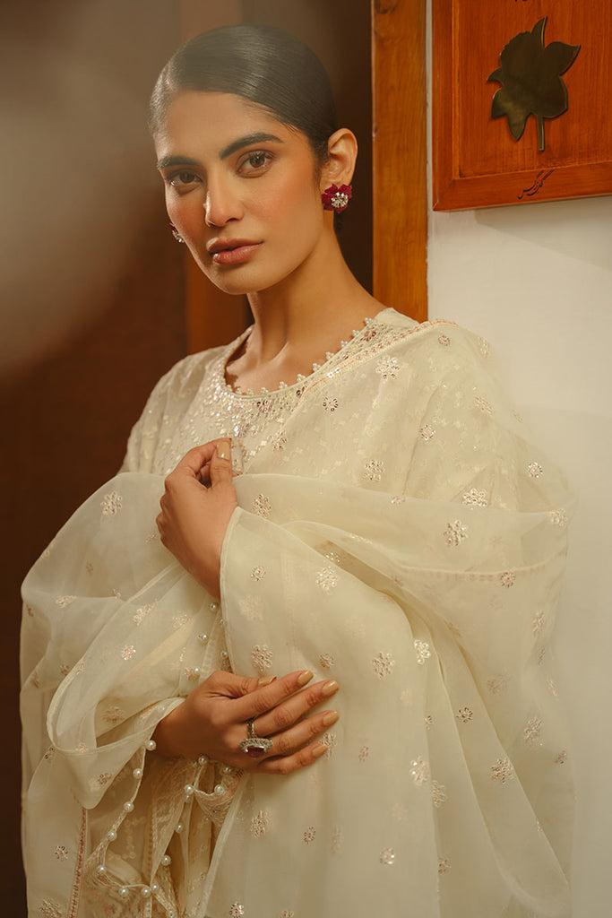 Cross Stitch | Luxe Atelier 25 | GENTEL GLAZE - Official Cross Stitch - Agha Fabrics UK