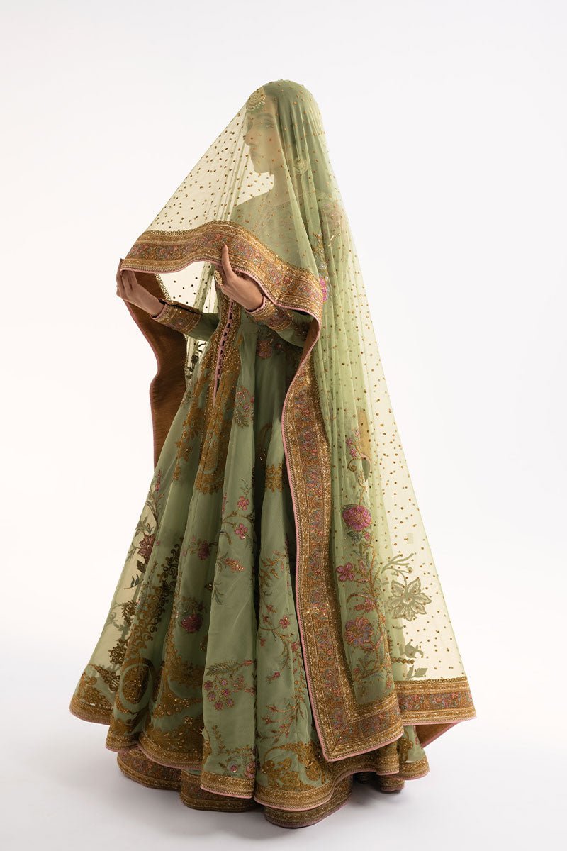 Fahad Hussayn | Ashk o Atar | MAHDIYAR