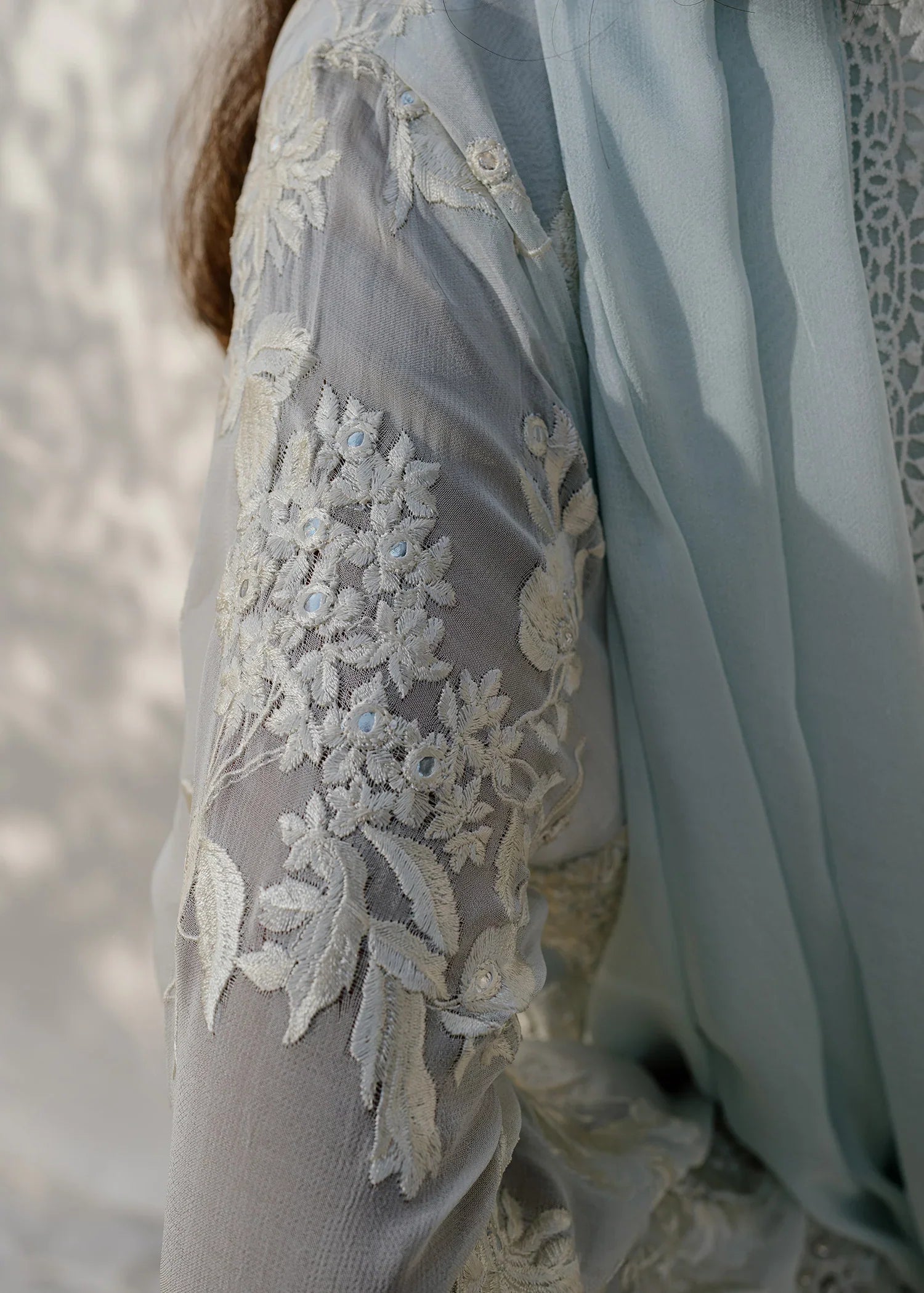 Mahgul | Eid Edit 2024 | Cloud Shine