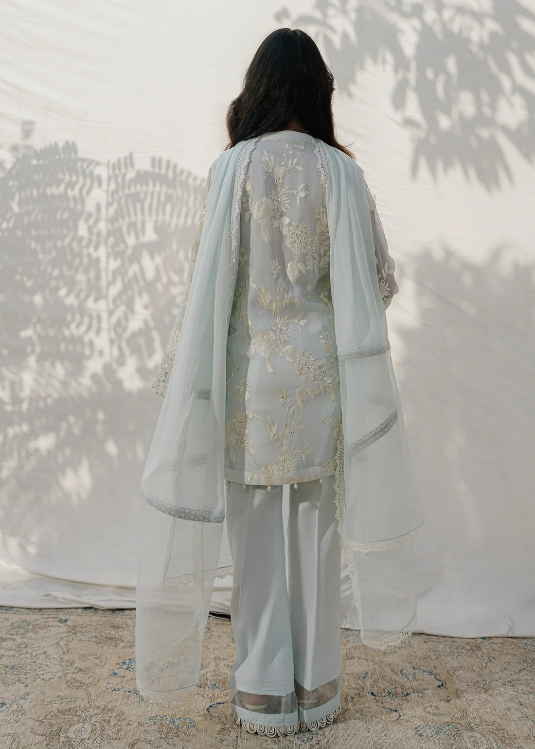 Mahgul | Eid Edit 2024 | Cloud Shine