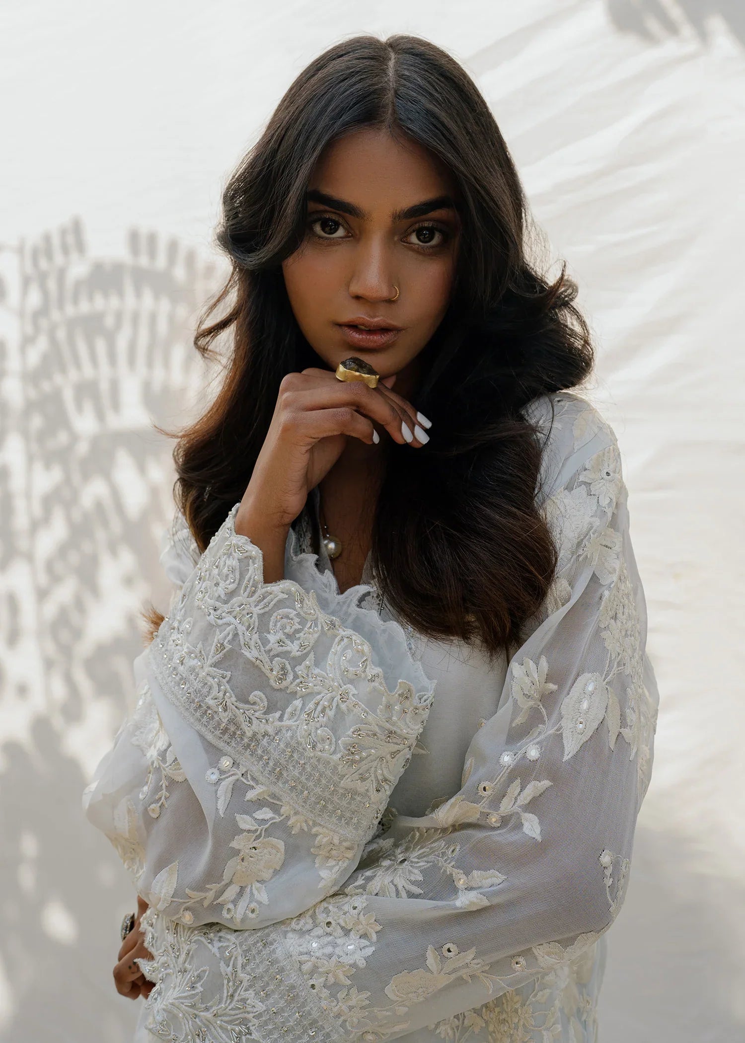 Mahgul | Eid Edit 2024 | Cloud Shine