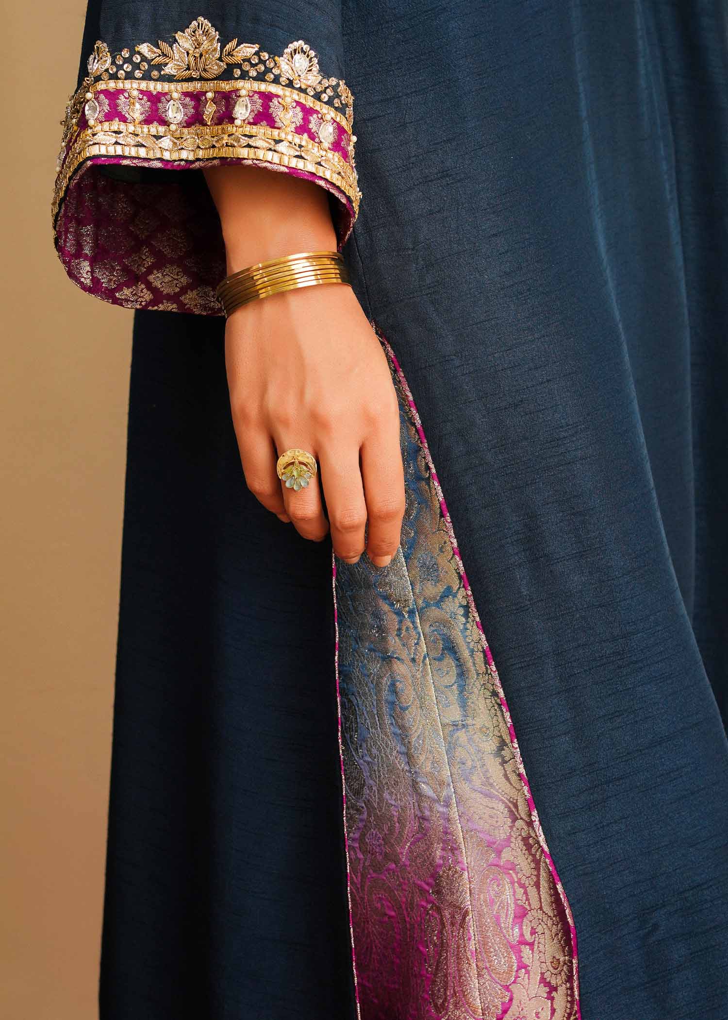 Mahgul | Eid Edit 2024 | Daria