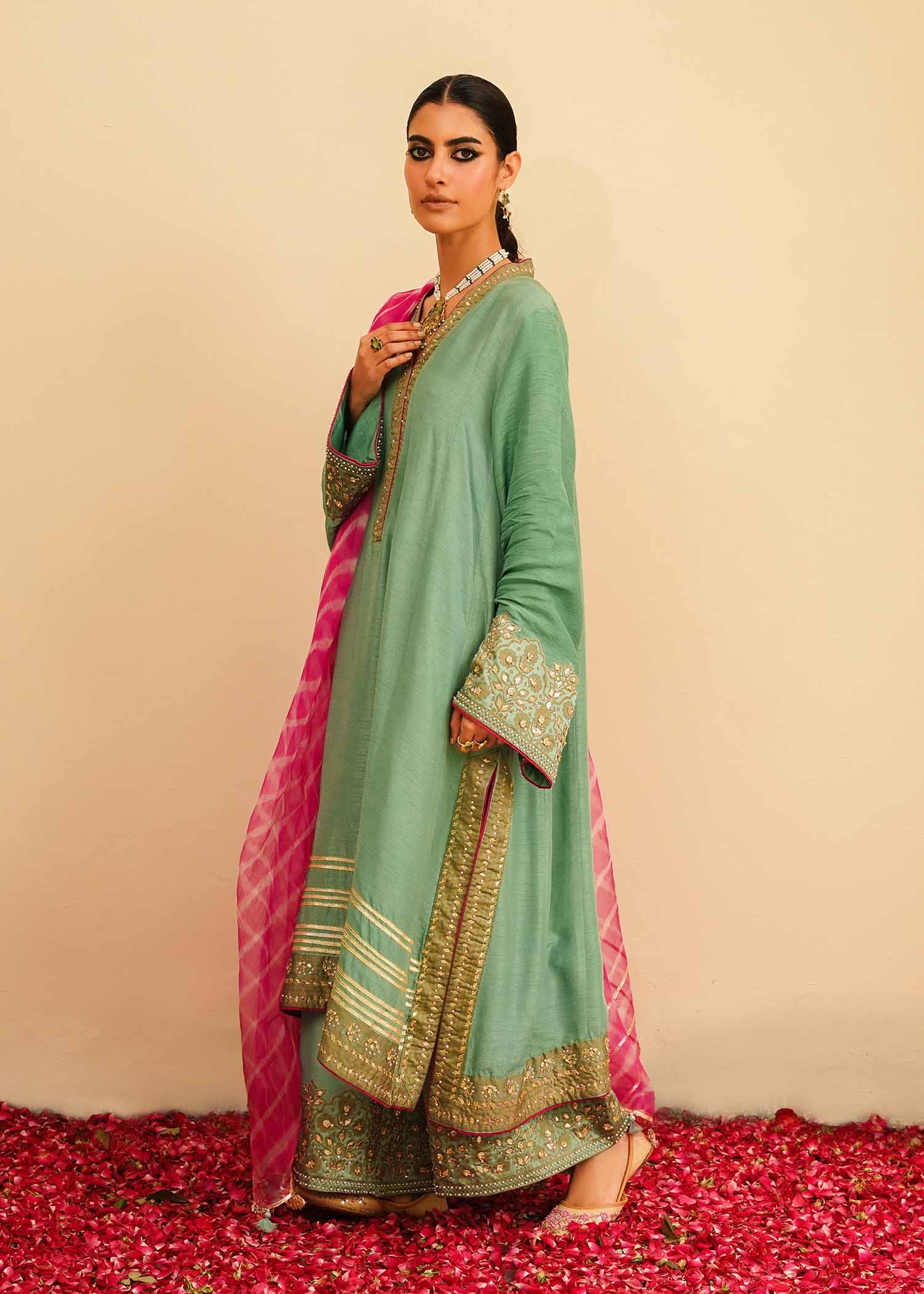 Mahgul | Eid Edit 2024 | Firozahs Dream