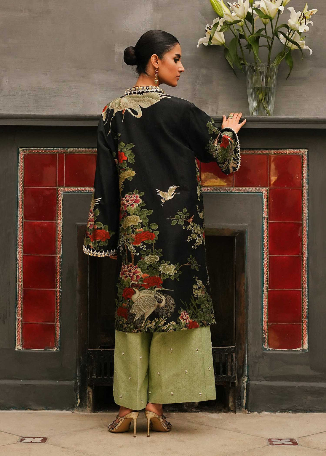 Mahgul | Eid Edit 2024 | Cosmic Moondance