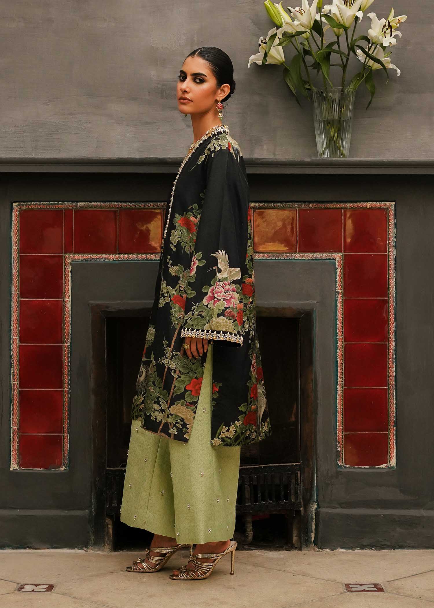 Mahgul | Eid Edit 2024 | Cosmic Moondance