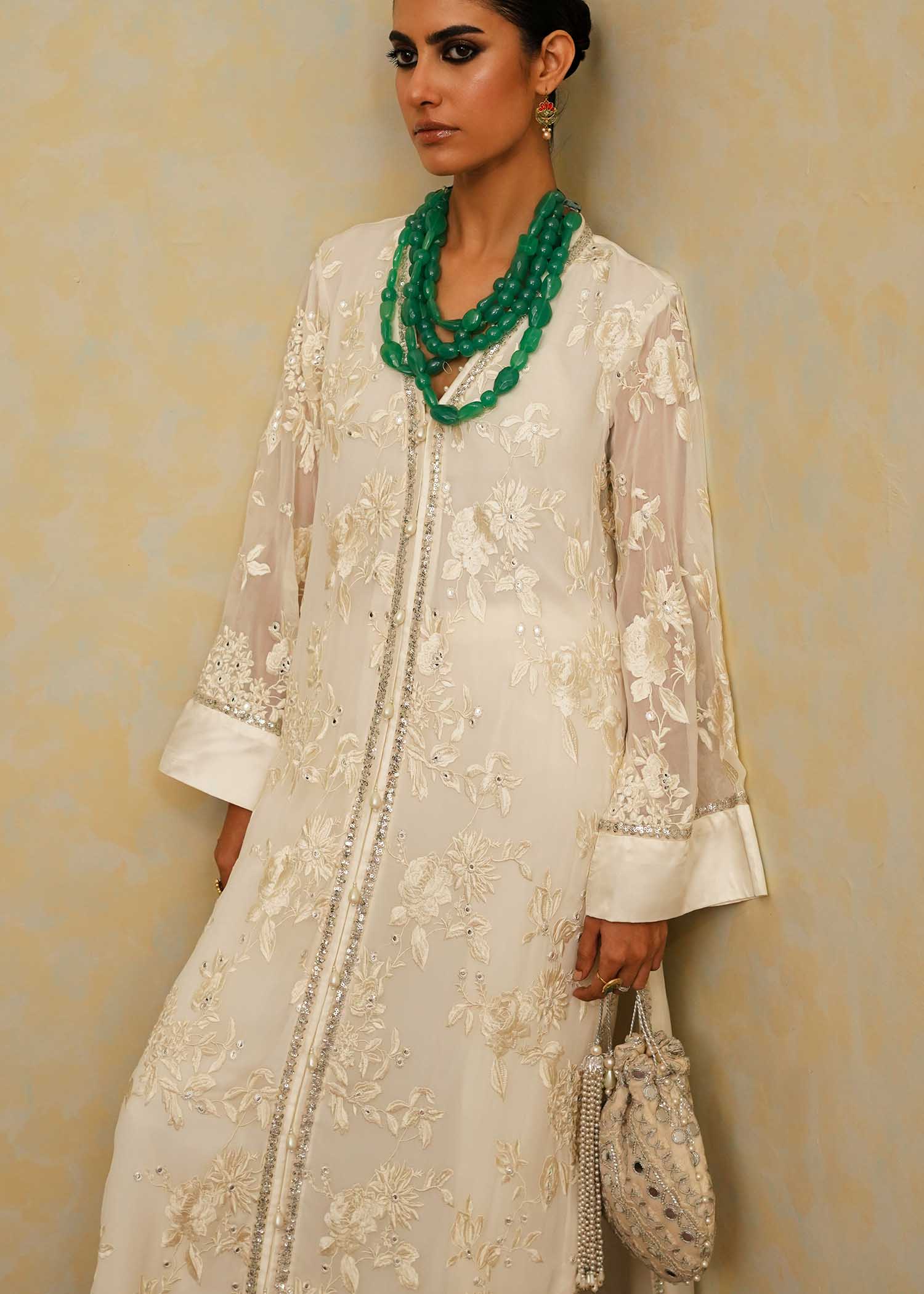 Mahgul | Eid Edit 2024 | Luxe Ivoir