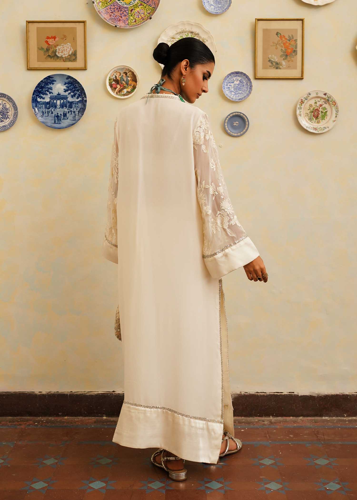 Mahgul | Eid Edit 2024 | Luxe Ivoir