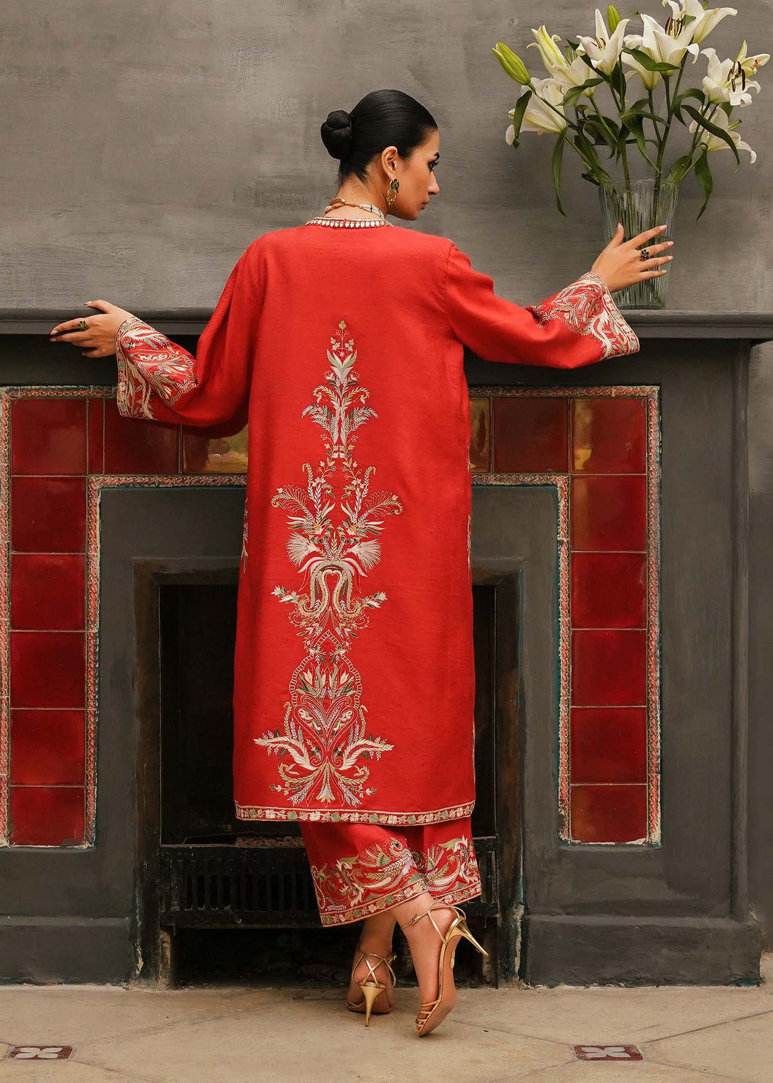 Mahgul | Eid Edit 2024 | Kashmiri Dreams