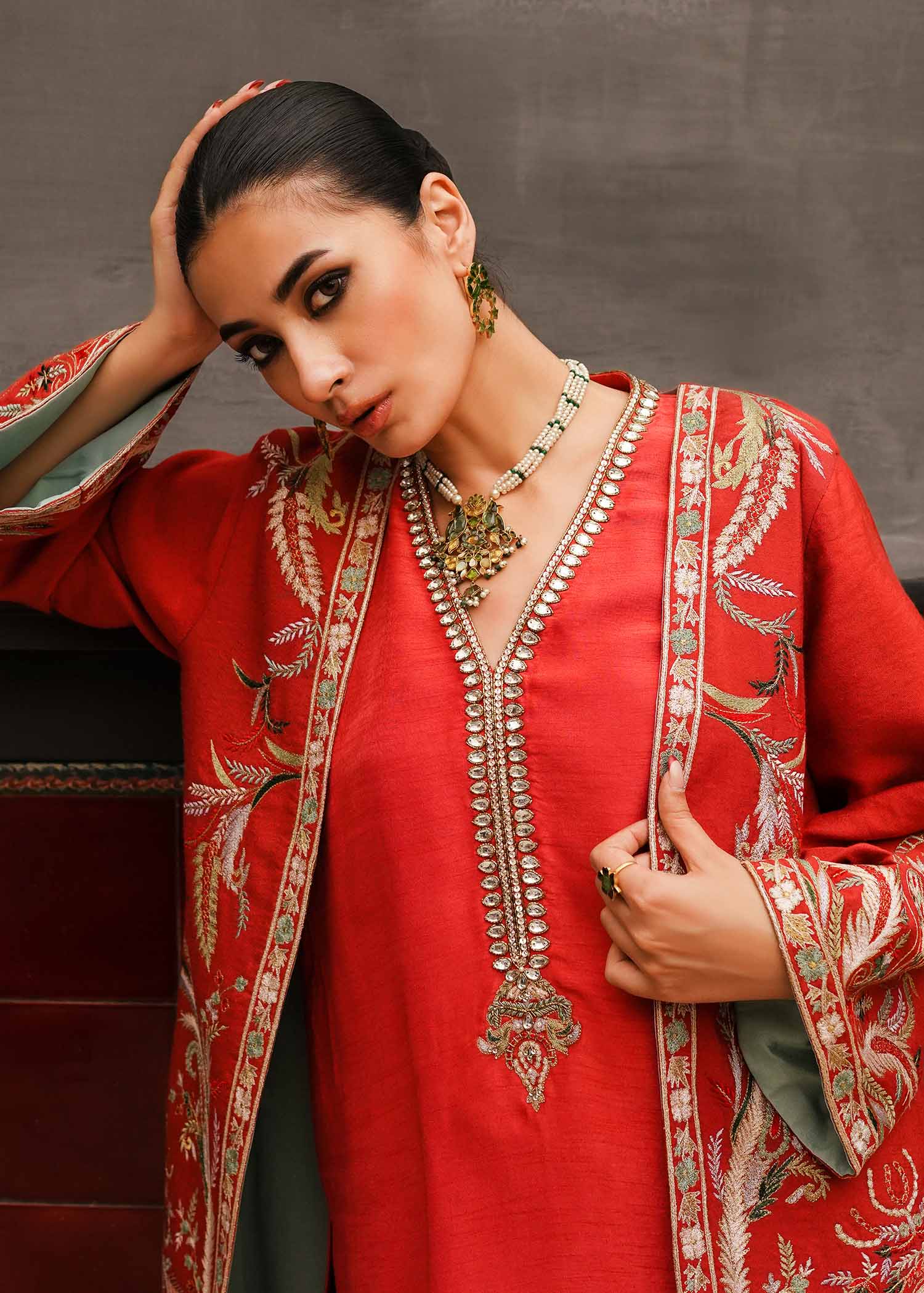 Mahgul | Eid Edit 2024 | Kashmiri Dreams