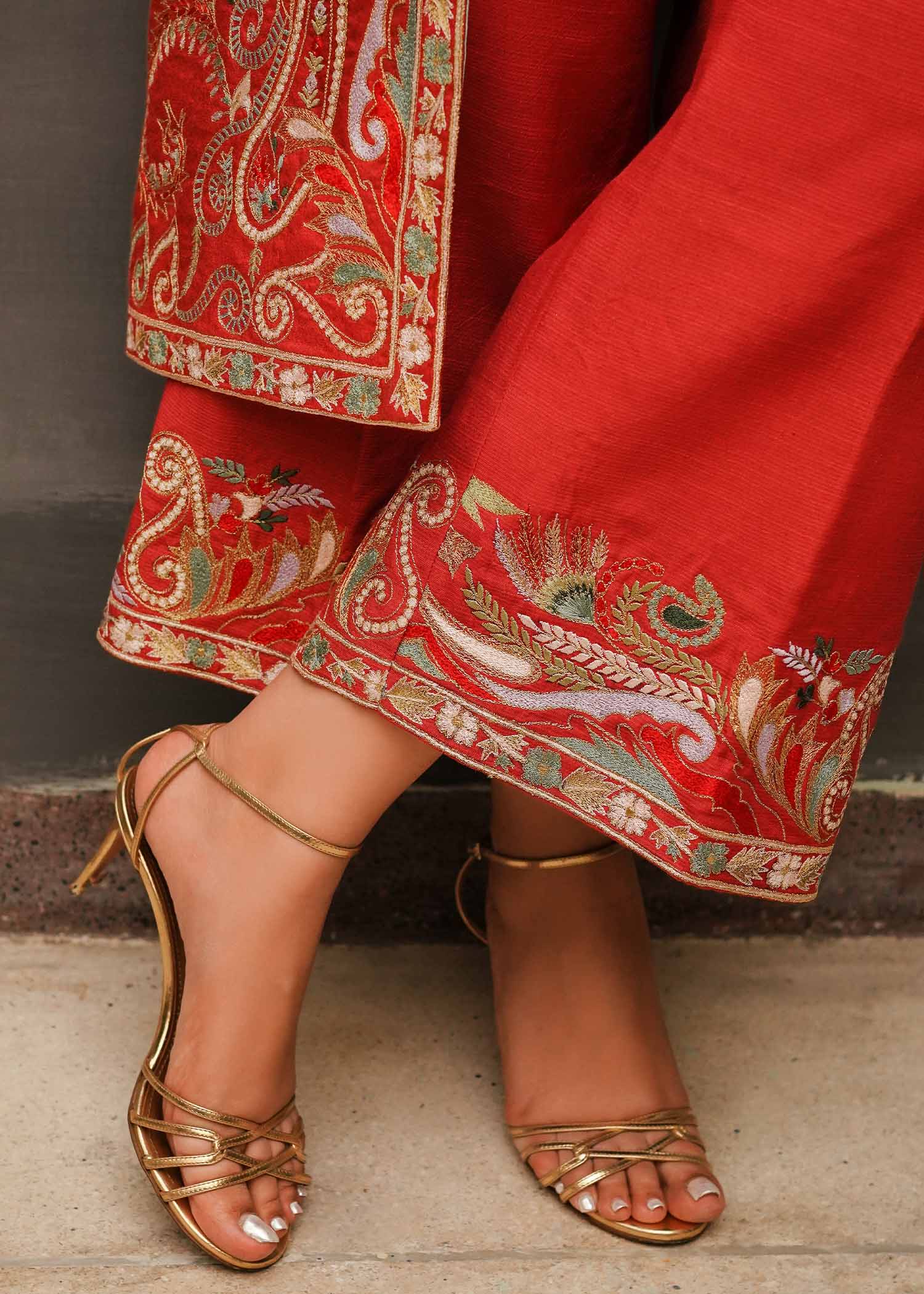 Mahgul | Eid Edit 2024 | Kashmiri Dreams