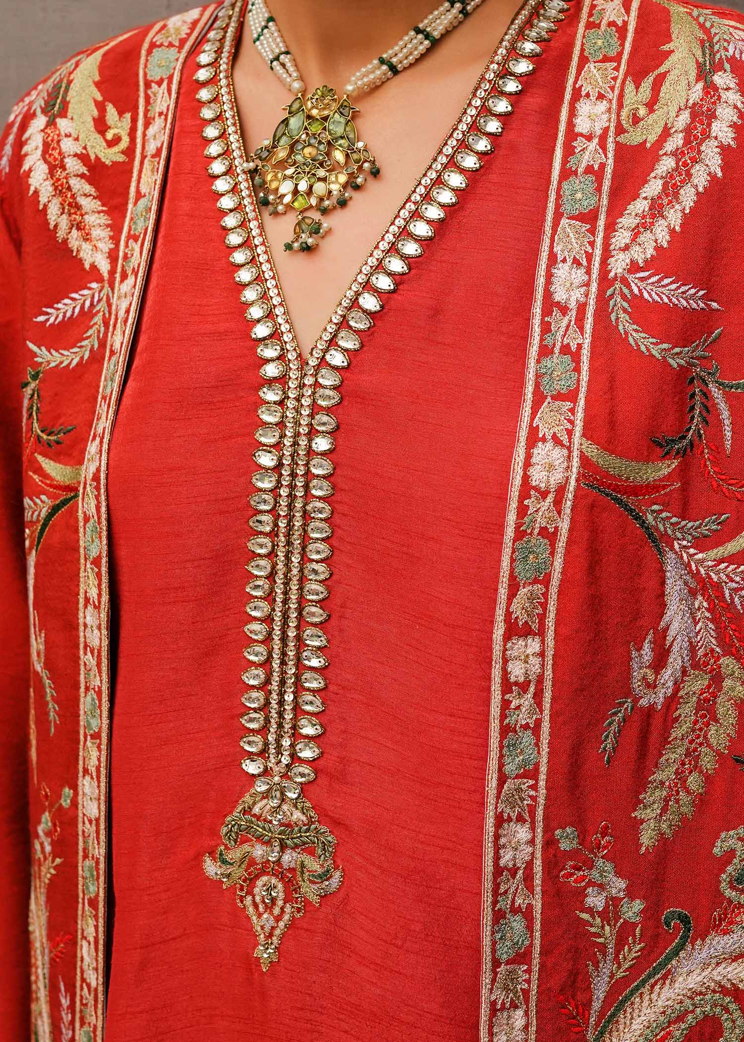 Mahgul | Eid Edit 2024 | Kashmiri Dreams