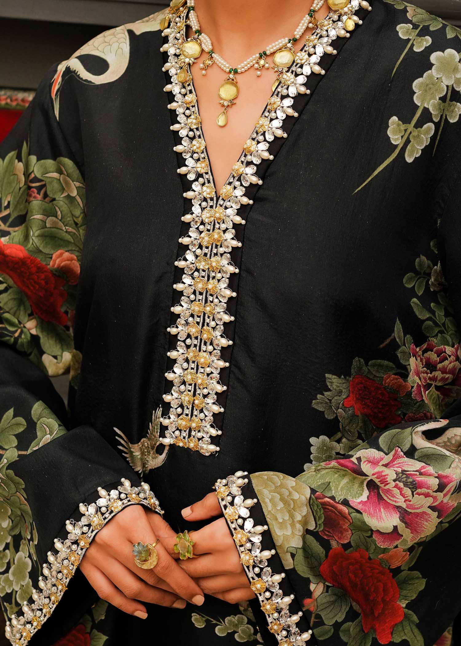 Mahgul | Eid Edit 2024 | Cosmic Moondance