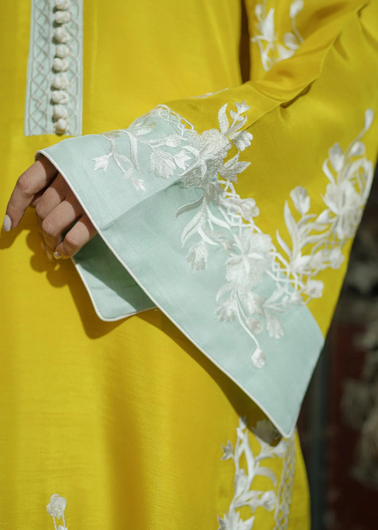 Mahgul | Eid Edit 2024 | Lush Crush