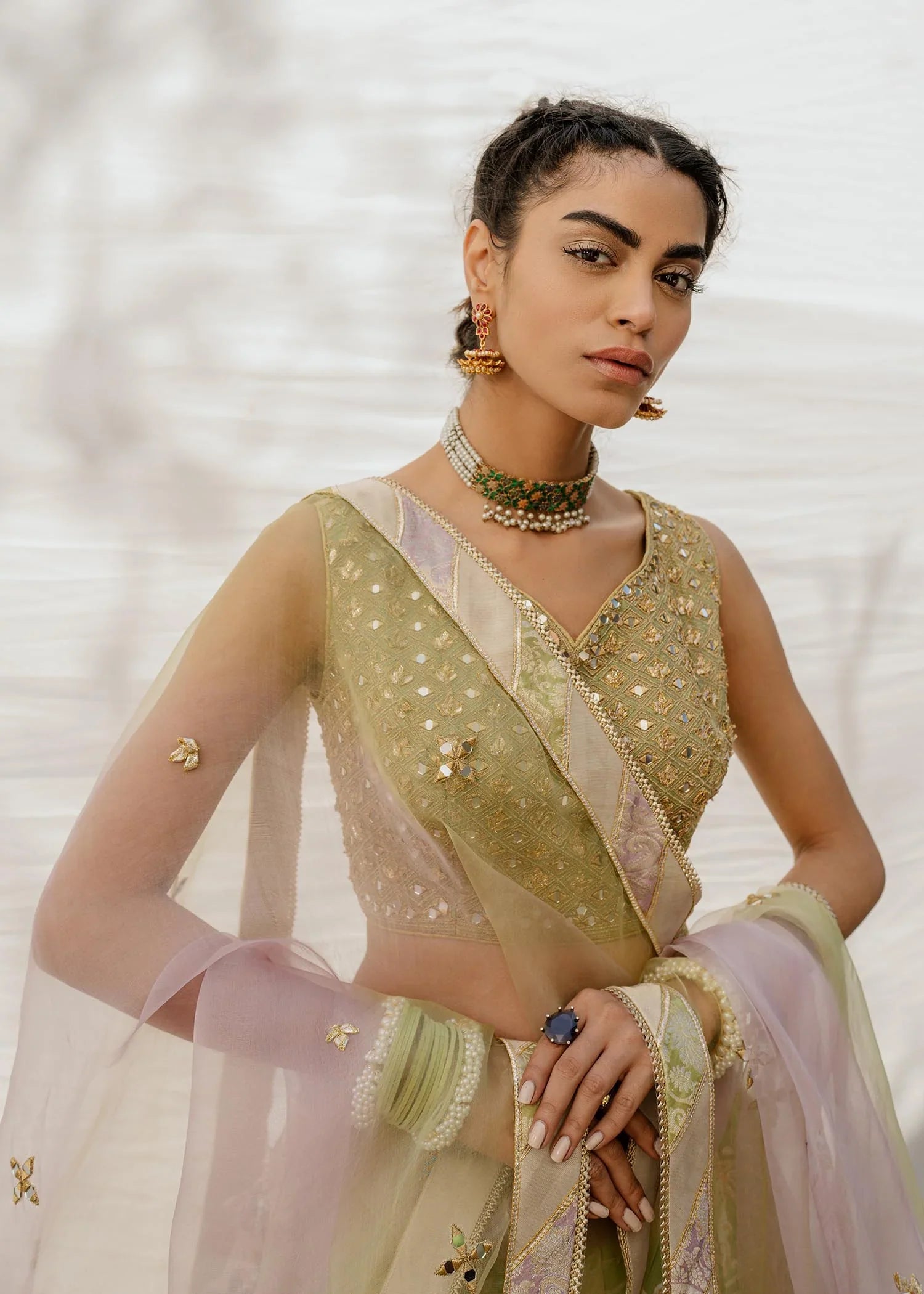 Mahgul | Eid Edit 2024 | Mirrored Screen