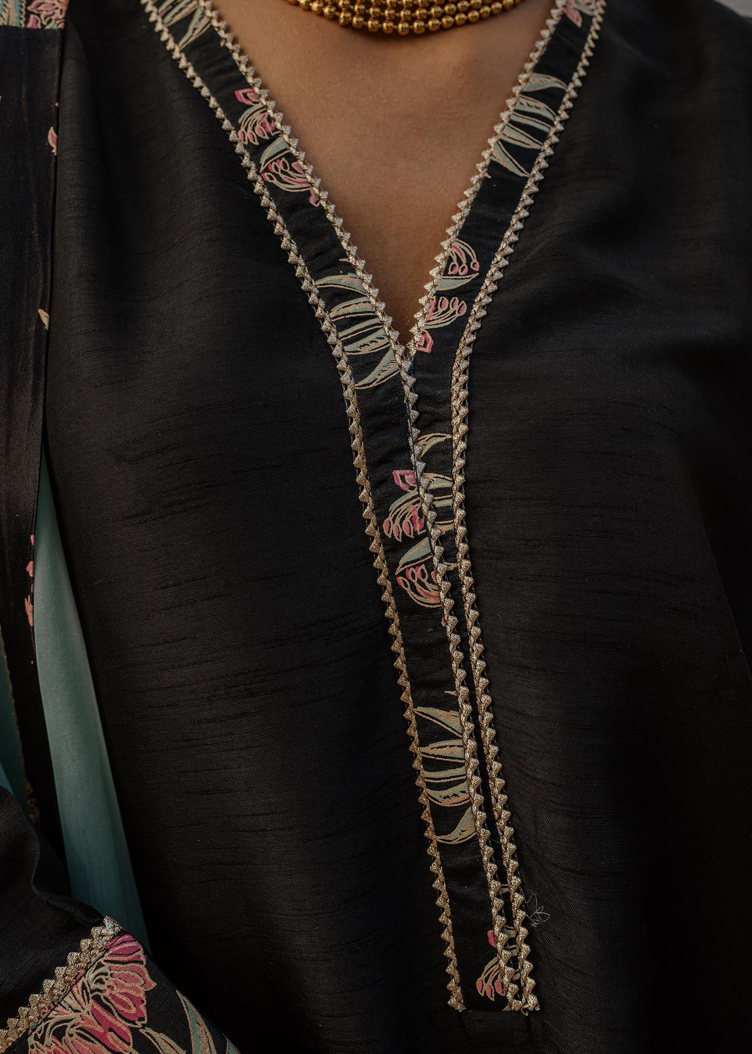 Mahgul | Eid Edit 2024 | Black Sea