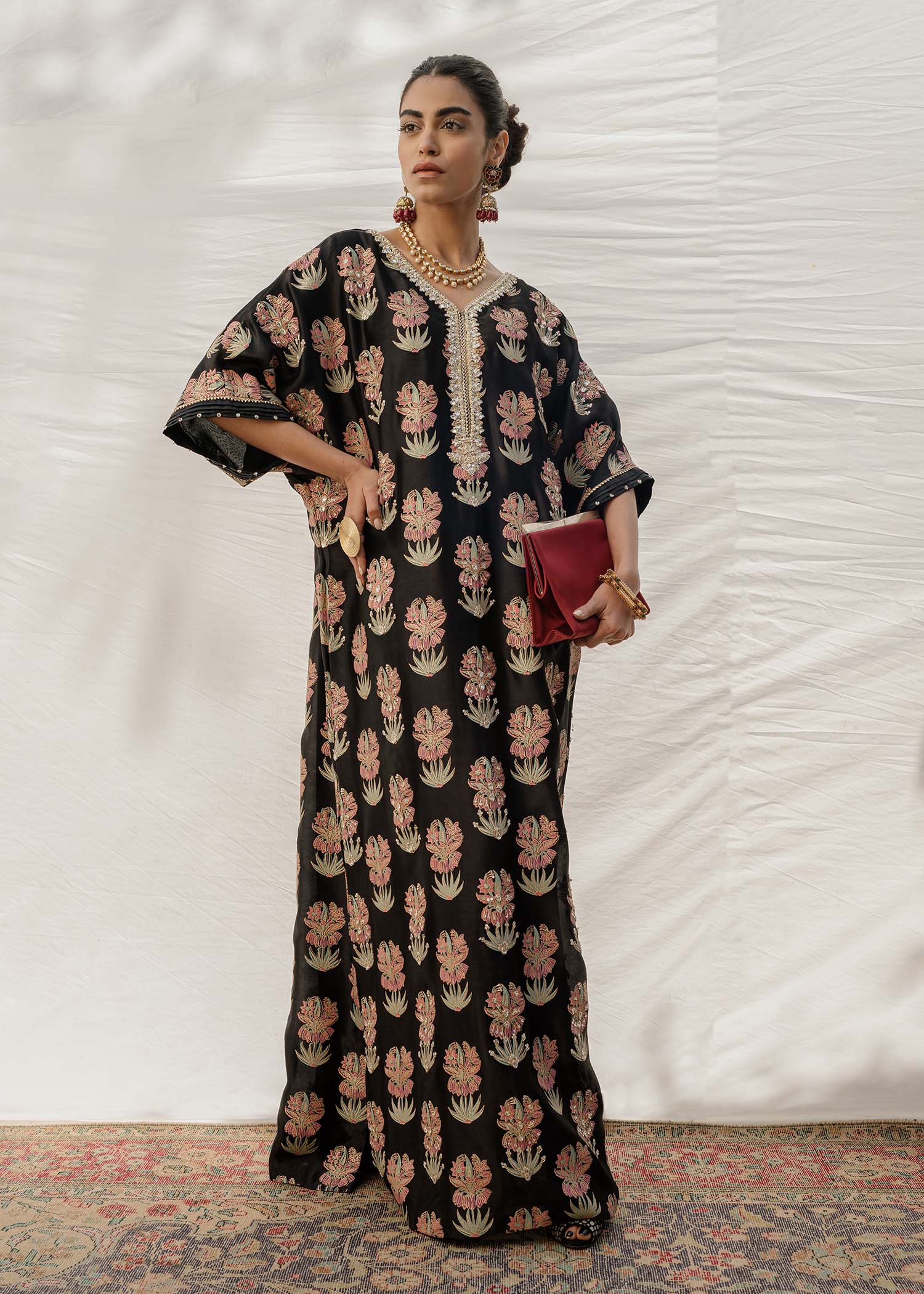 Mahgul | Eid Edit 2024 | Kaleidoscope