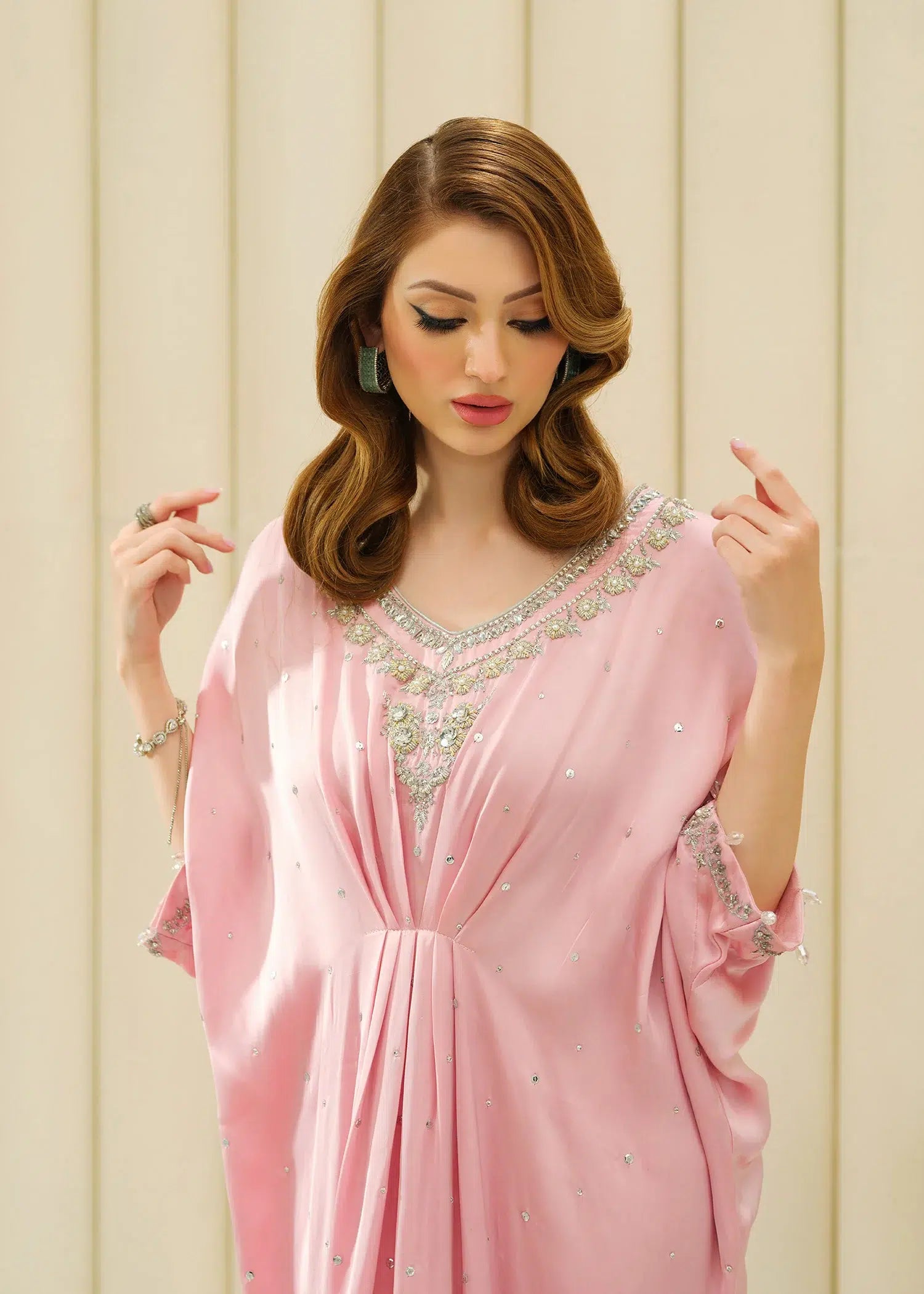 Mahum Asad | Forever and Ever Formals | Blush