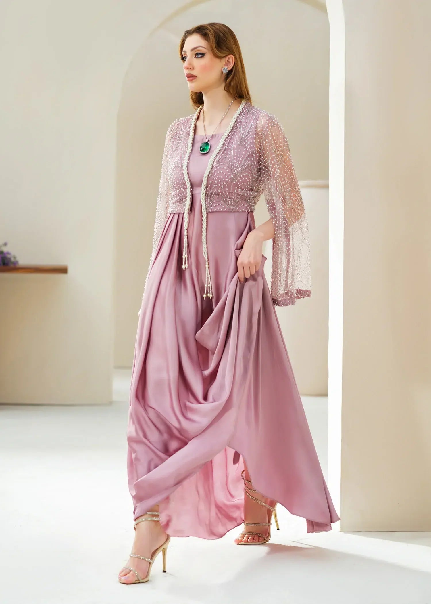 Mahum Asad | Forever and Ever Formals | Lily