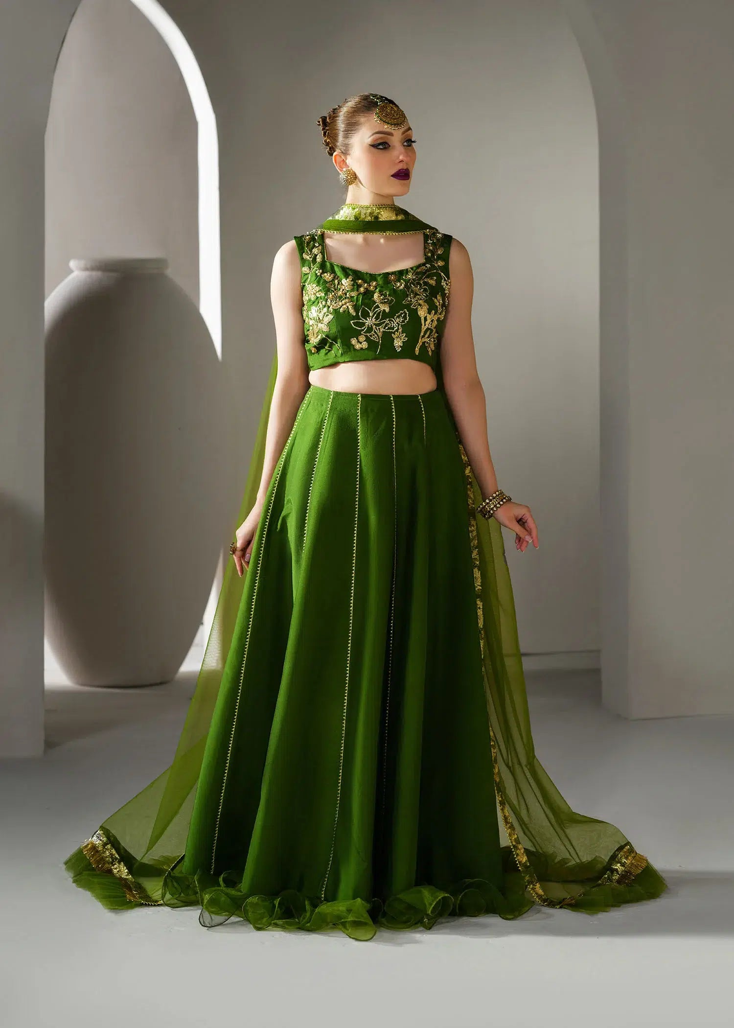 Mahum Asad | Forever and Ever Formals | GIzelle