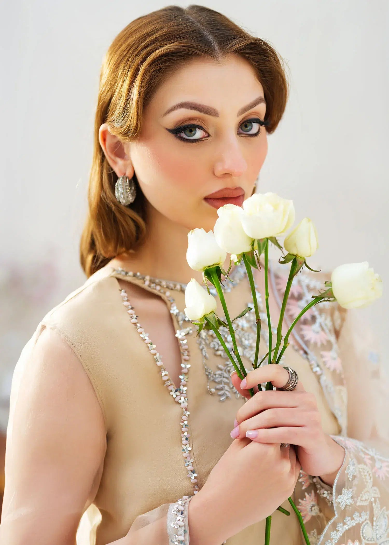 Mahum Asad | Forever and Ever Formals | Glow