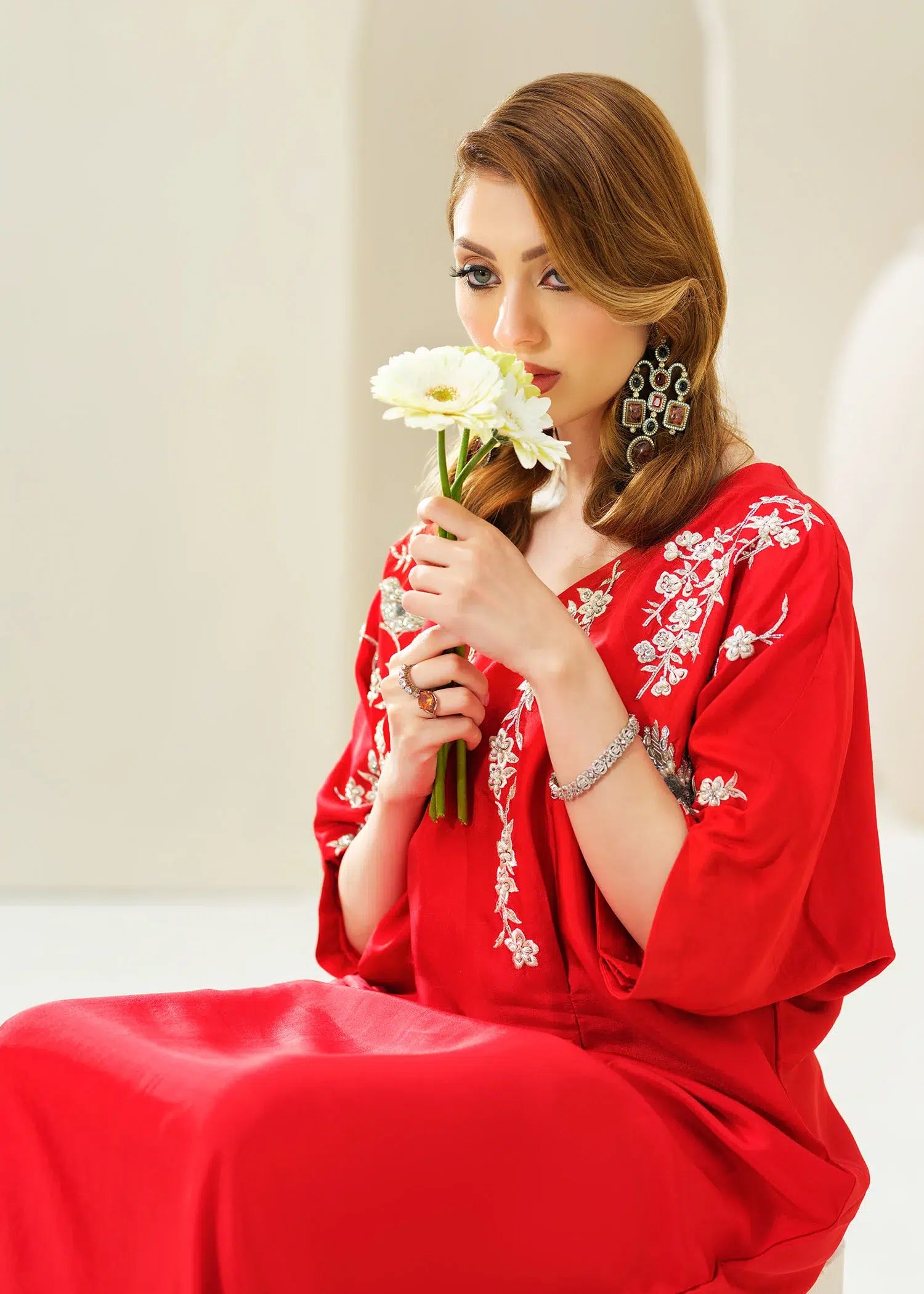 Mahum Asad | Forever and Ever Formals | Carnation