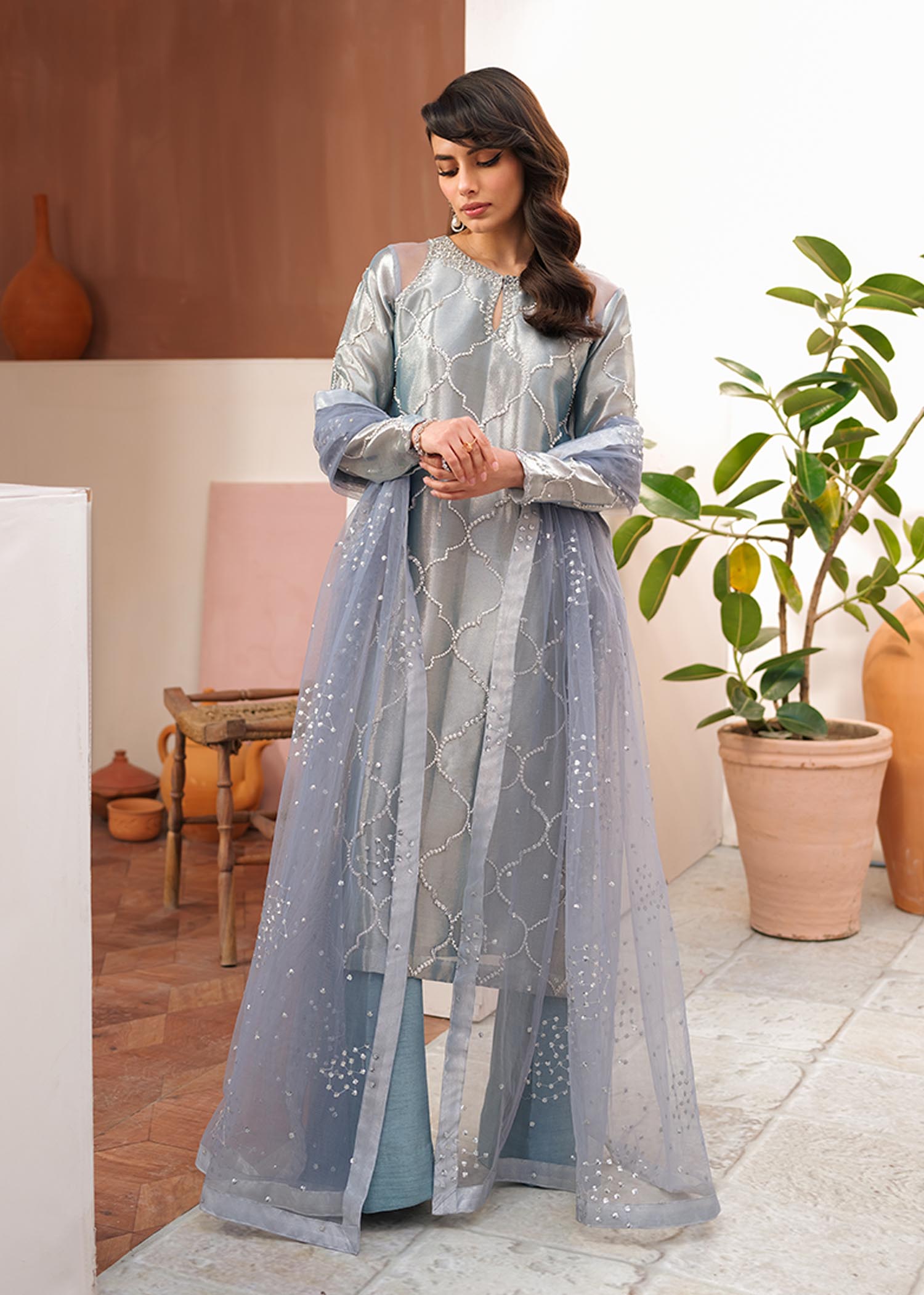 Mahum Asad | Raising The Bar | Muse