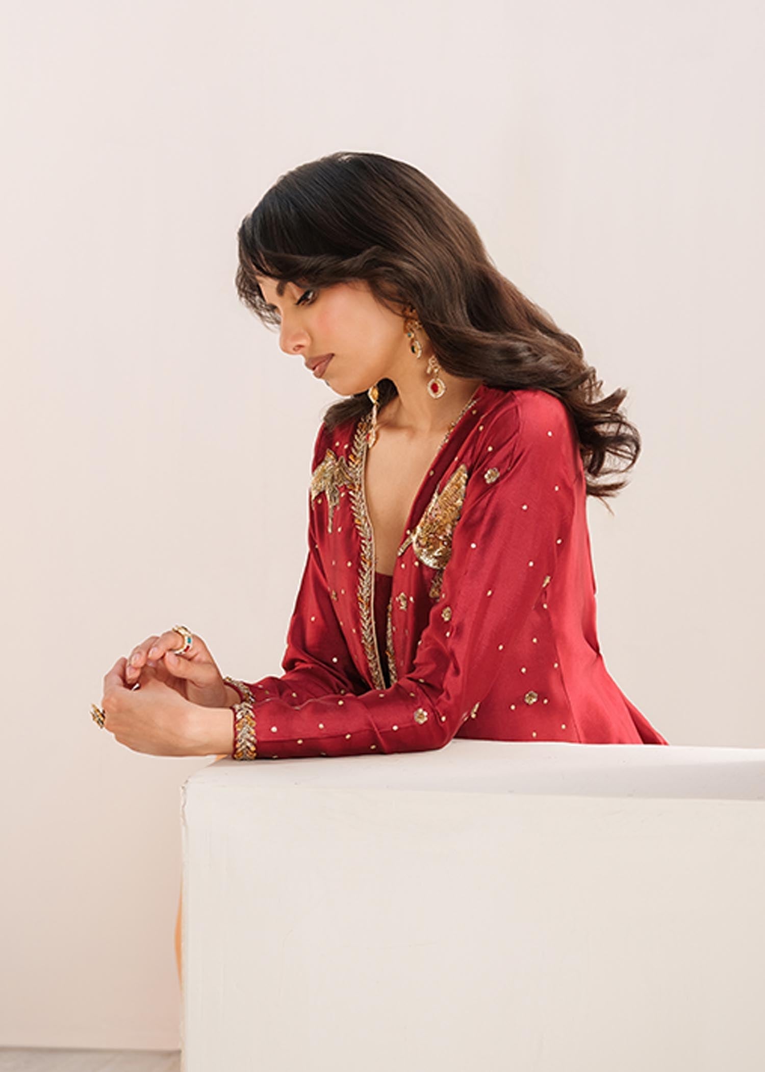 Mahum Asad | Raising The Bar | Berryme