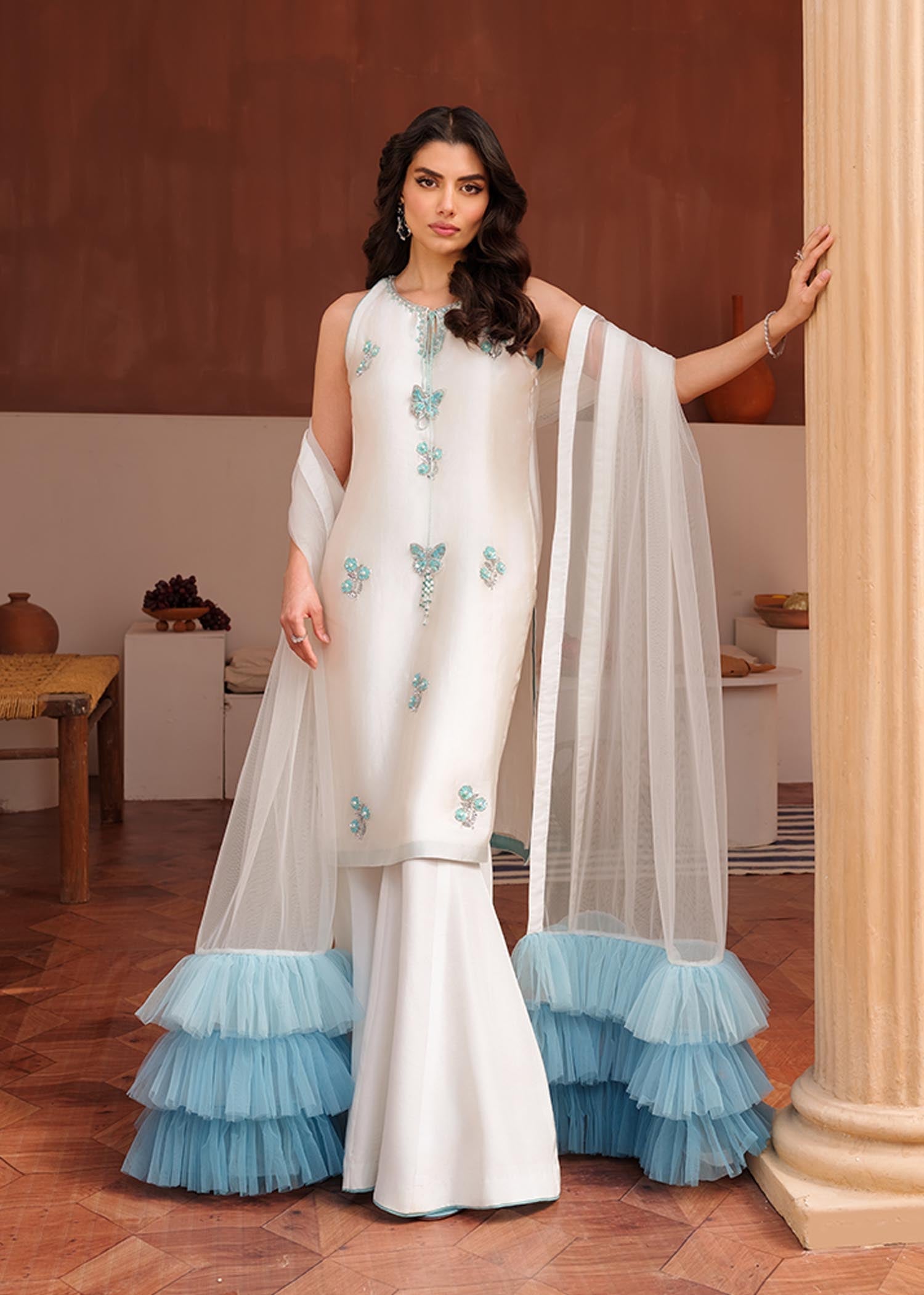 Mahum Asad | Raising The Bar | Trendsetter