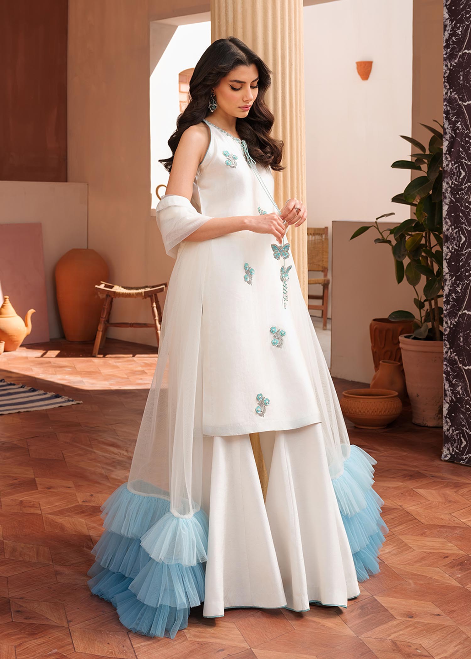 Mahum Asad | Raising The Bar | Trendsetter