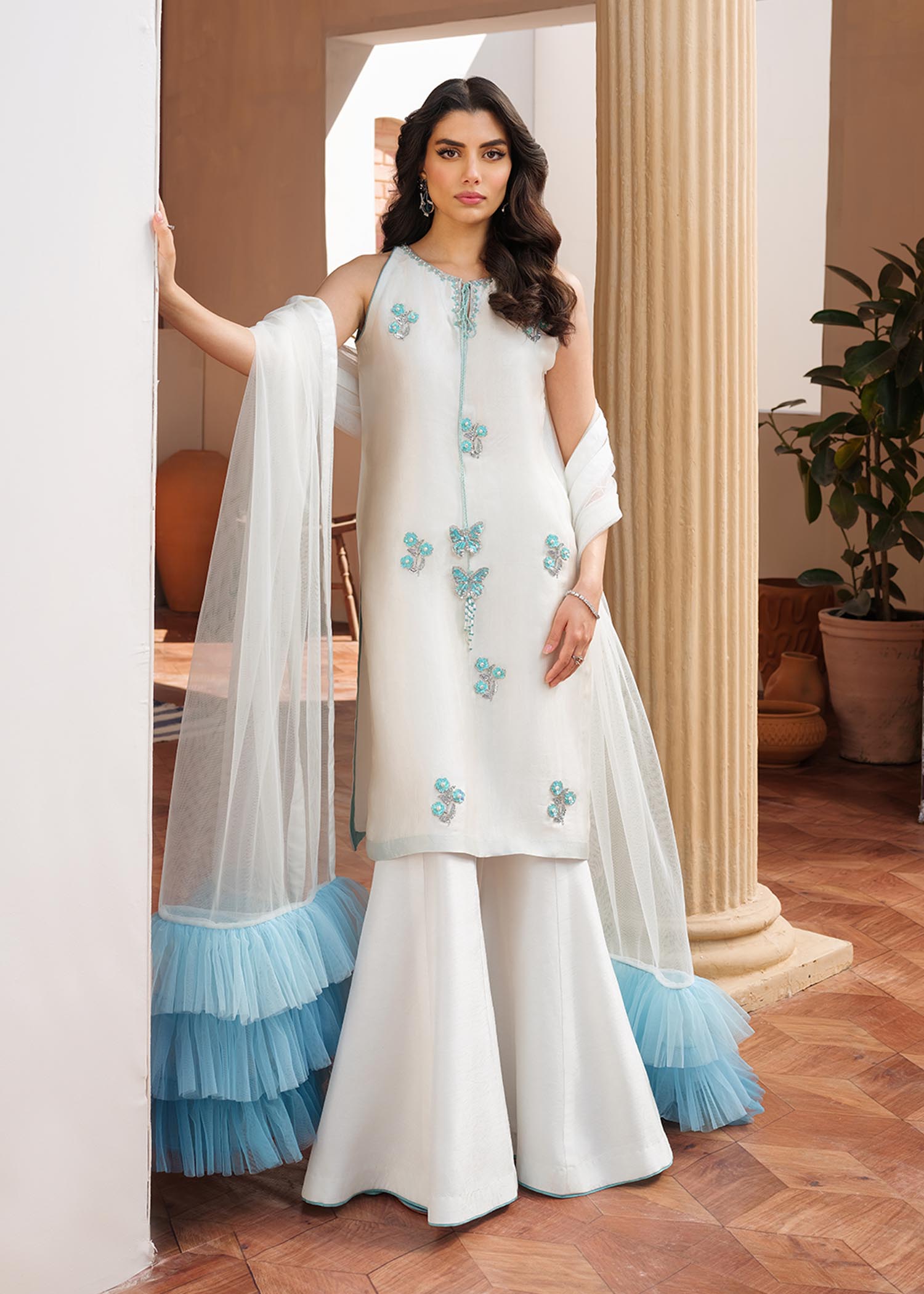 Mahum Asad | Raising The Bar | Trendsetter