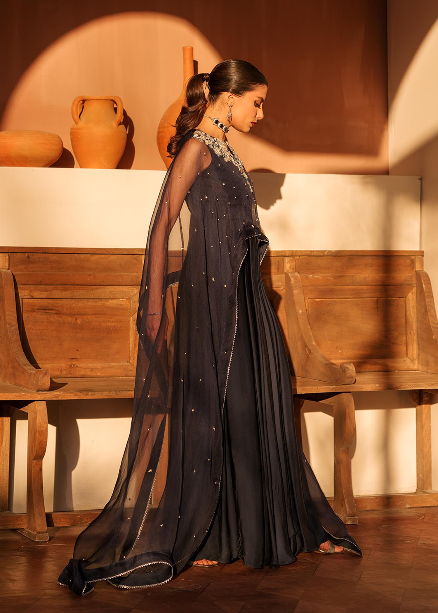 Mahum Asad | Raising The Bar | Trophy