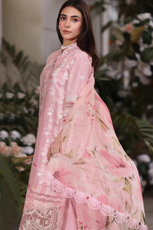 Manara | Vintage Flora 24 | Sienna