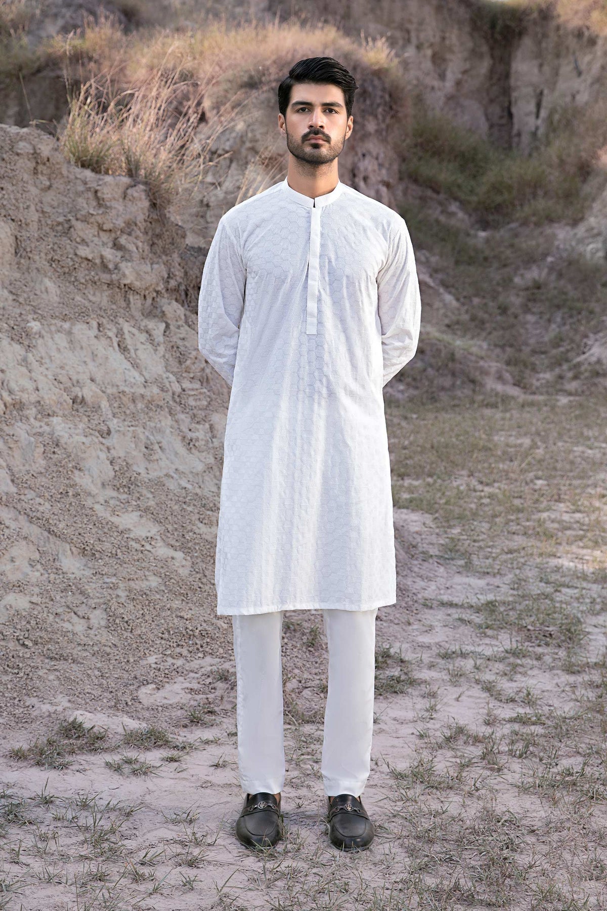 Pakistani Menswear | MARIA.B-GTS-W23-03