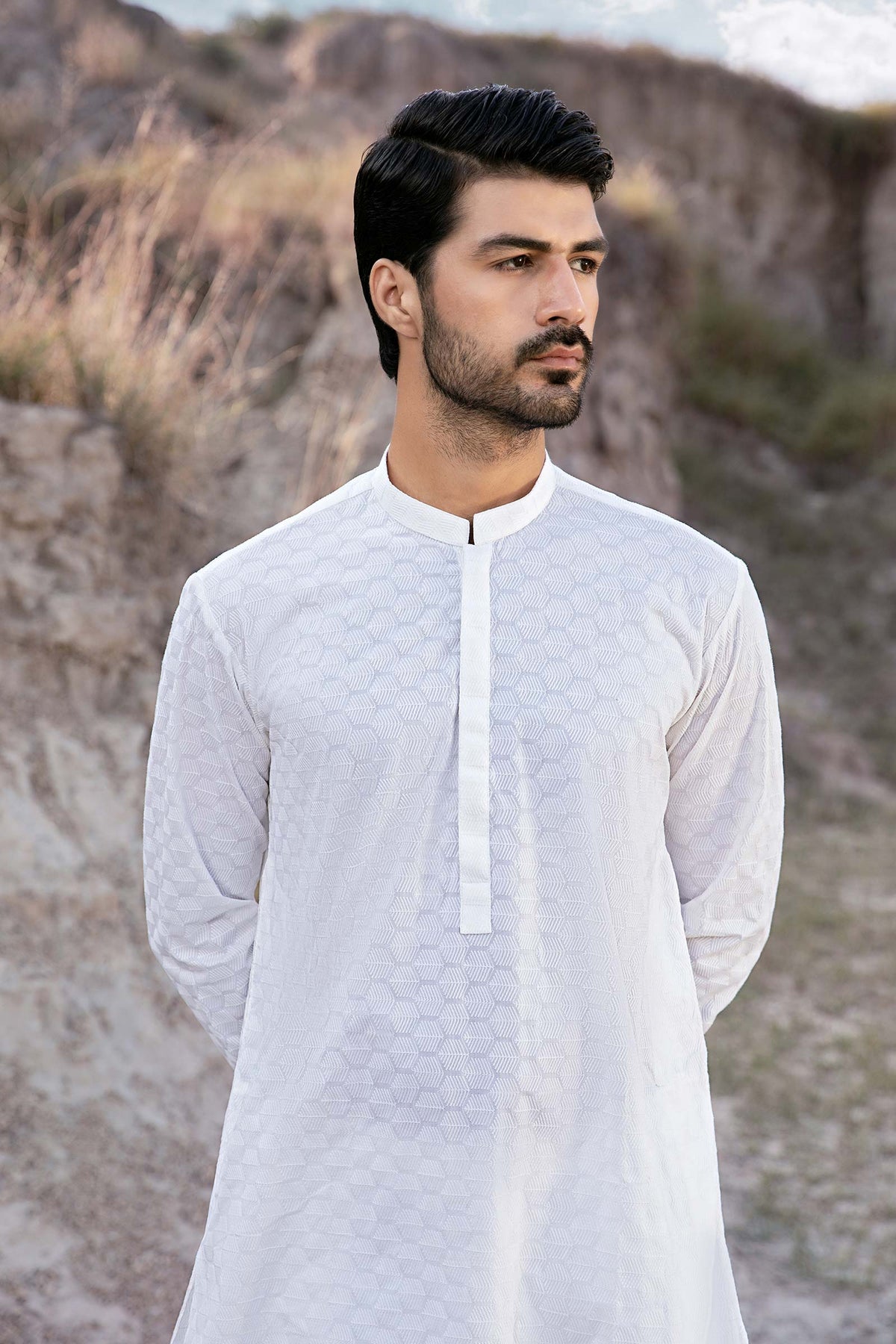 Pakistani Menswear | MARIA.B-GTS-W23-03