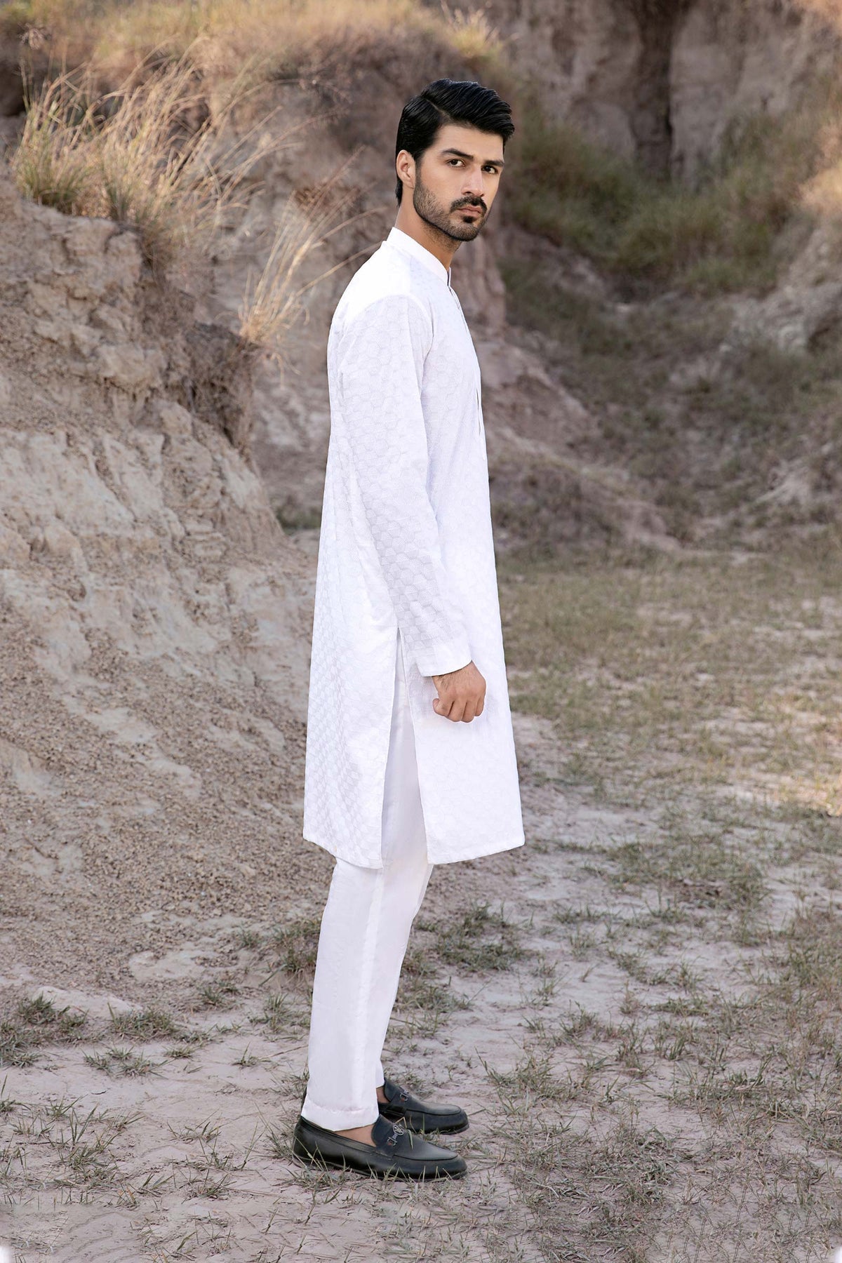 Pakistani Menswear | MARIA.B-GTS-W23-03