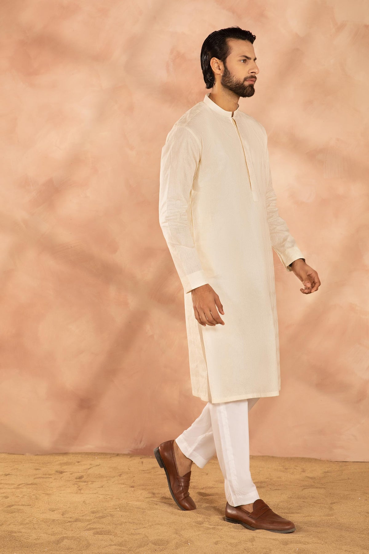 Pakistani Menswear | MARIA.B-GTS-SS24-01