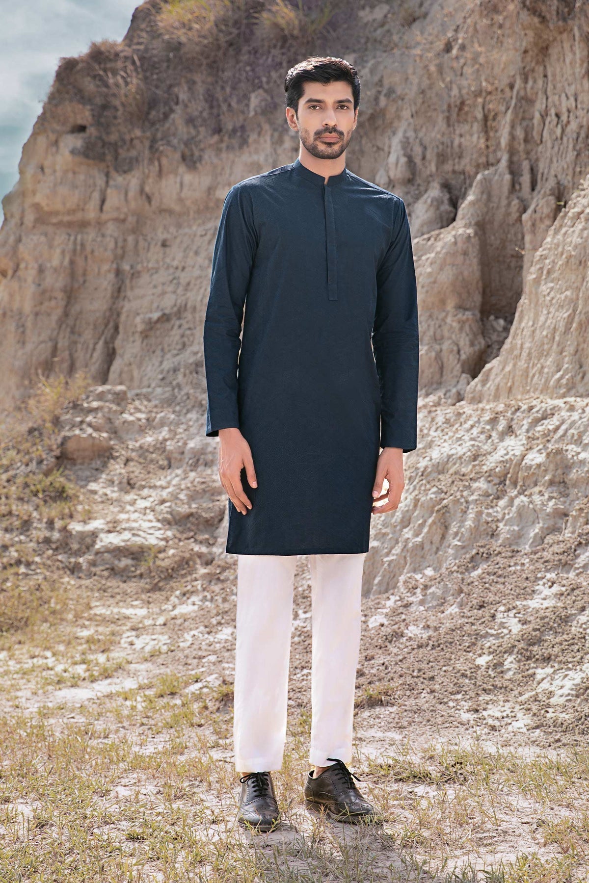 Pakistani Menswear | MARIA.B-GTS-W23-05