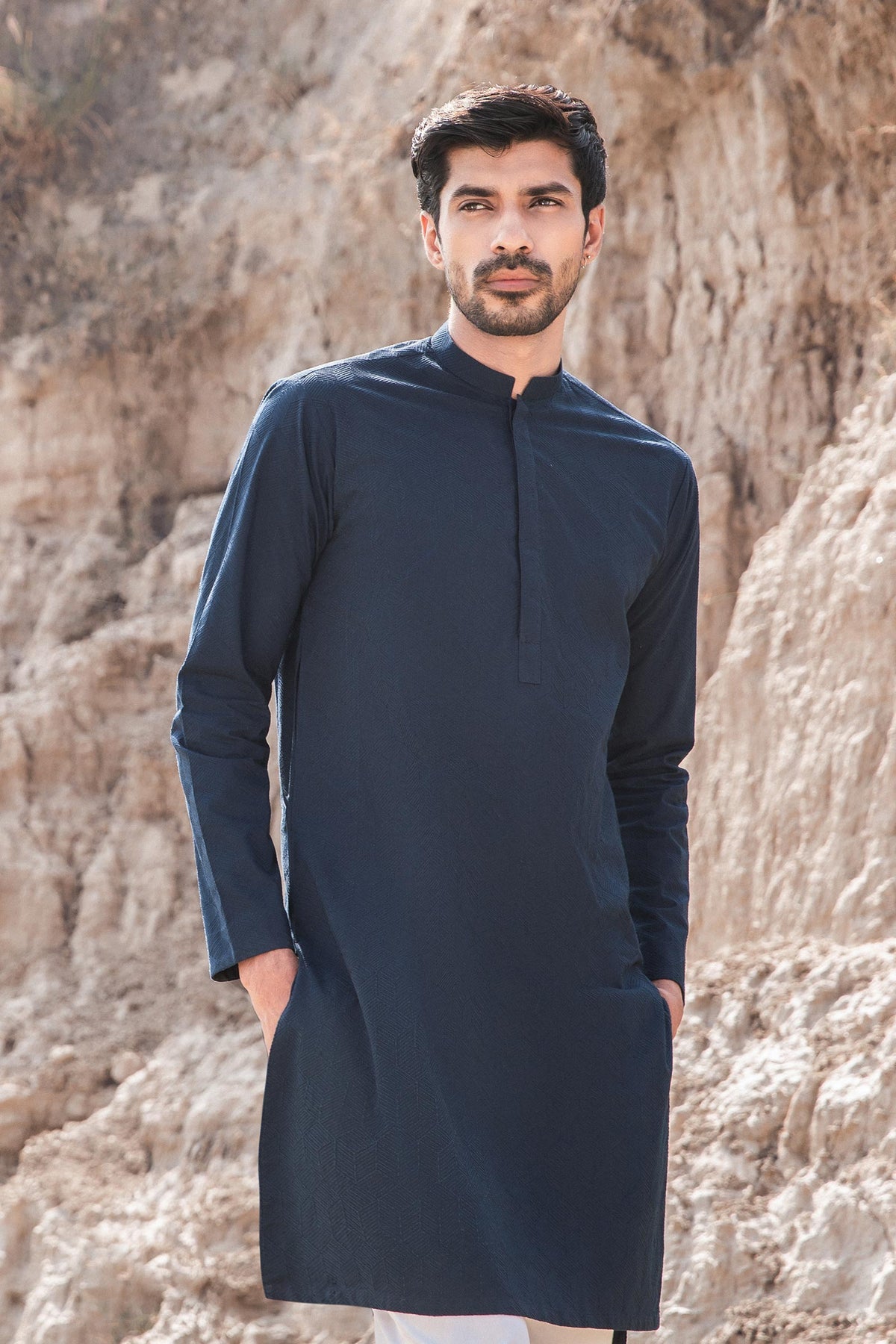 Pakistani Menswear | MARIA.B-GTS-W23-05
