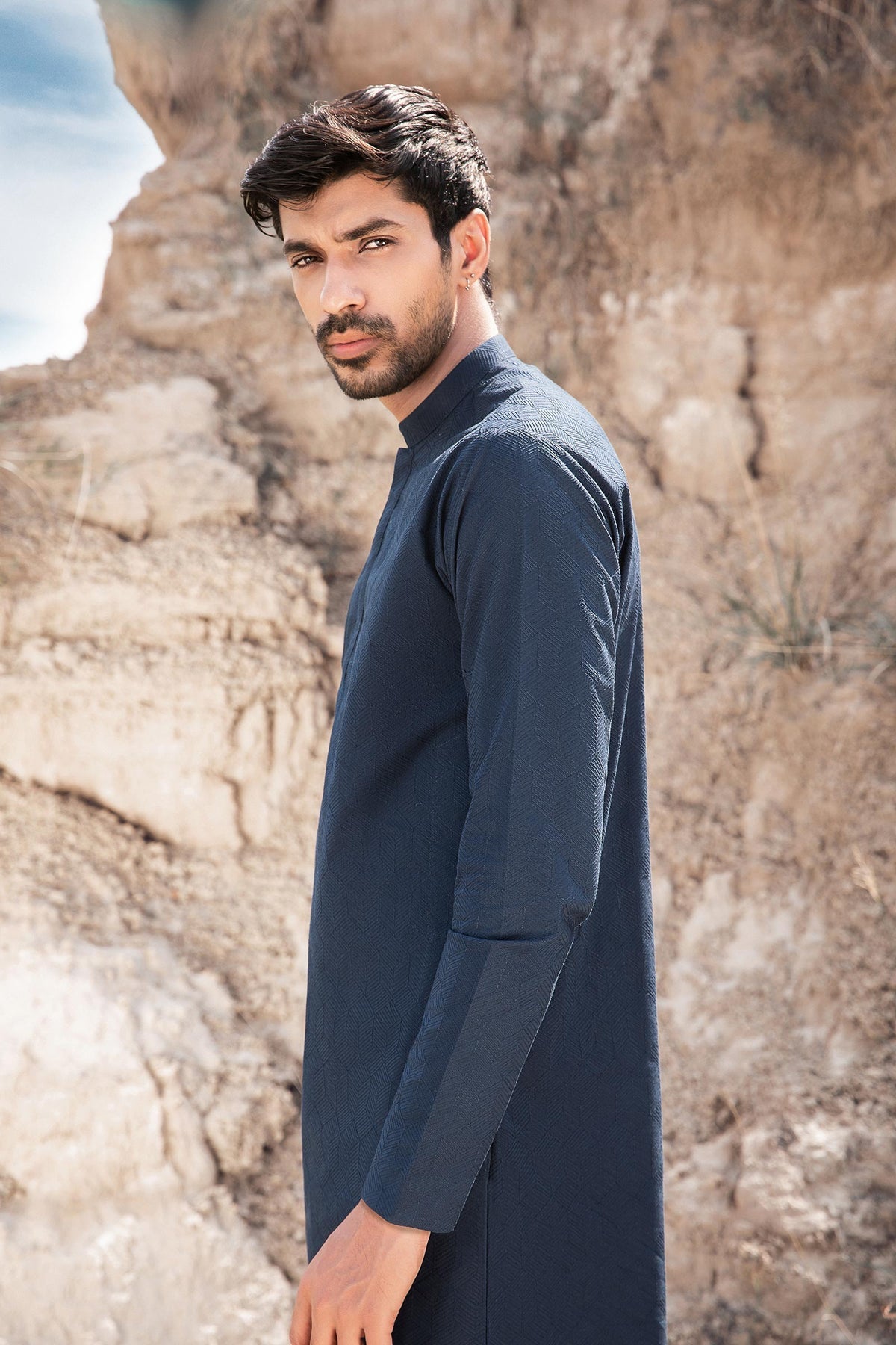 Pakistani Menswear | MARIA.B-GTS-W23-05