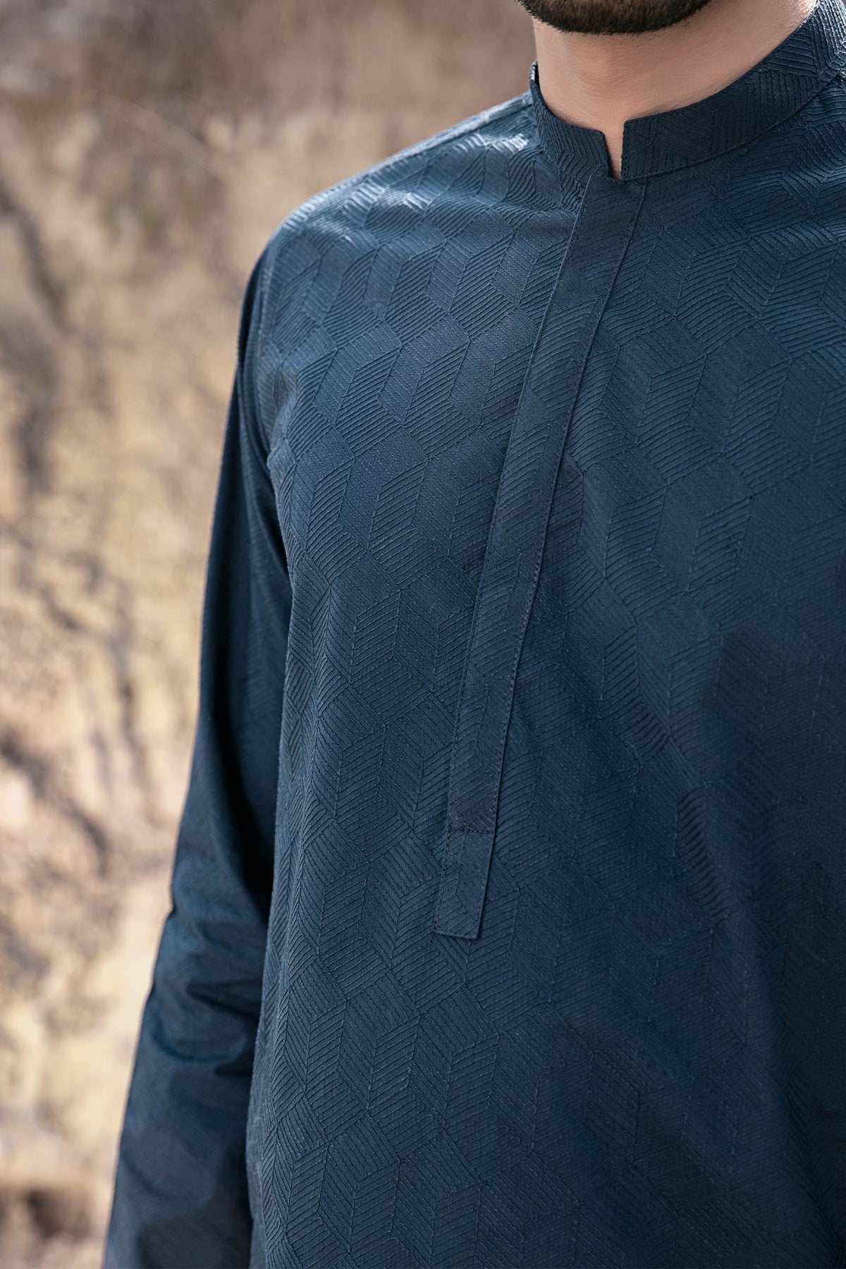 Pakistani Menswear | MARIA.B-GTS-W23-05