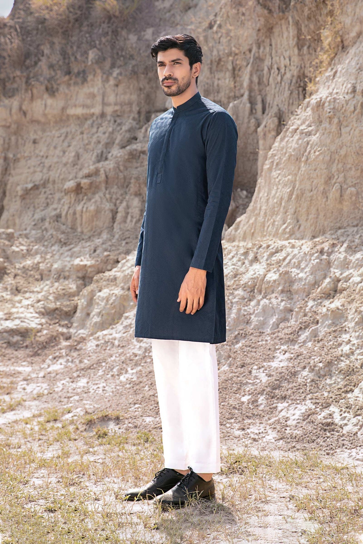 Pakistani Menswear | MARIA.B-GTS-W23-05