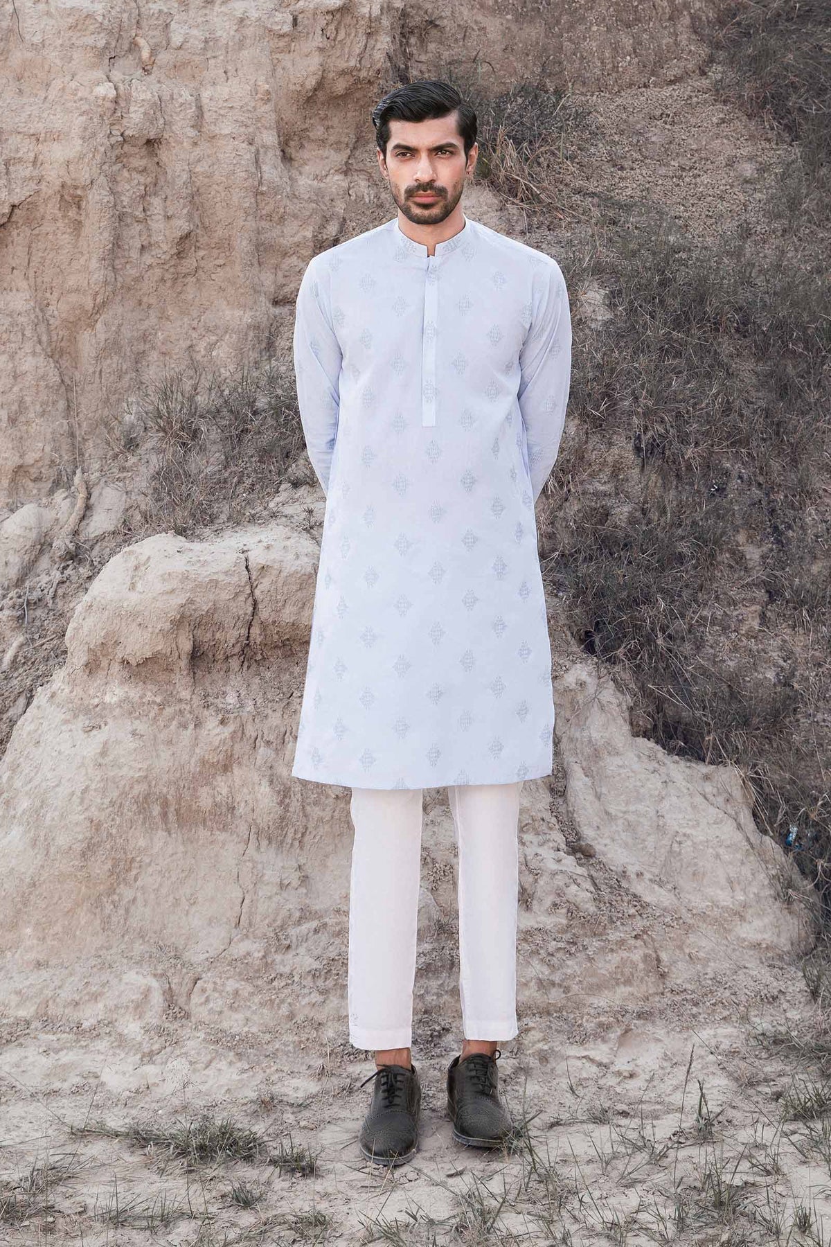 Pakistani Menswear | MARIA.B-GTS-W23-06